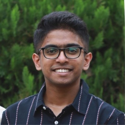 George Paul Kuttikat