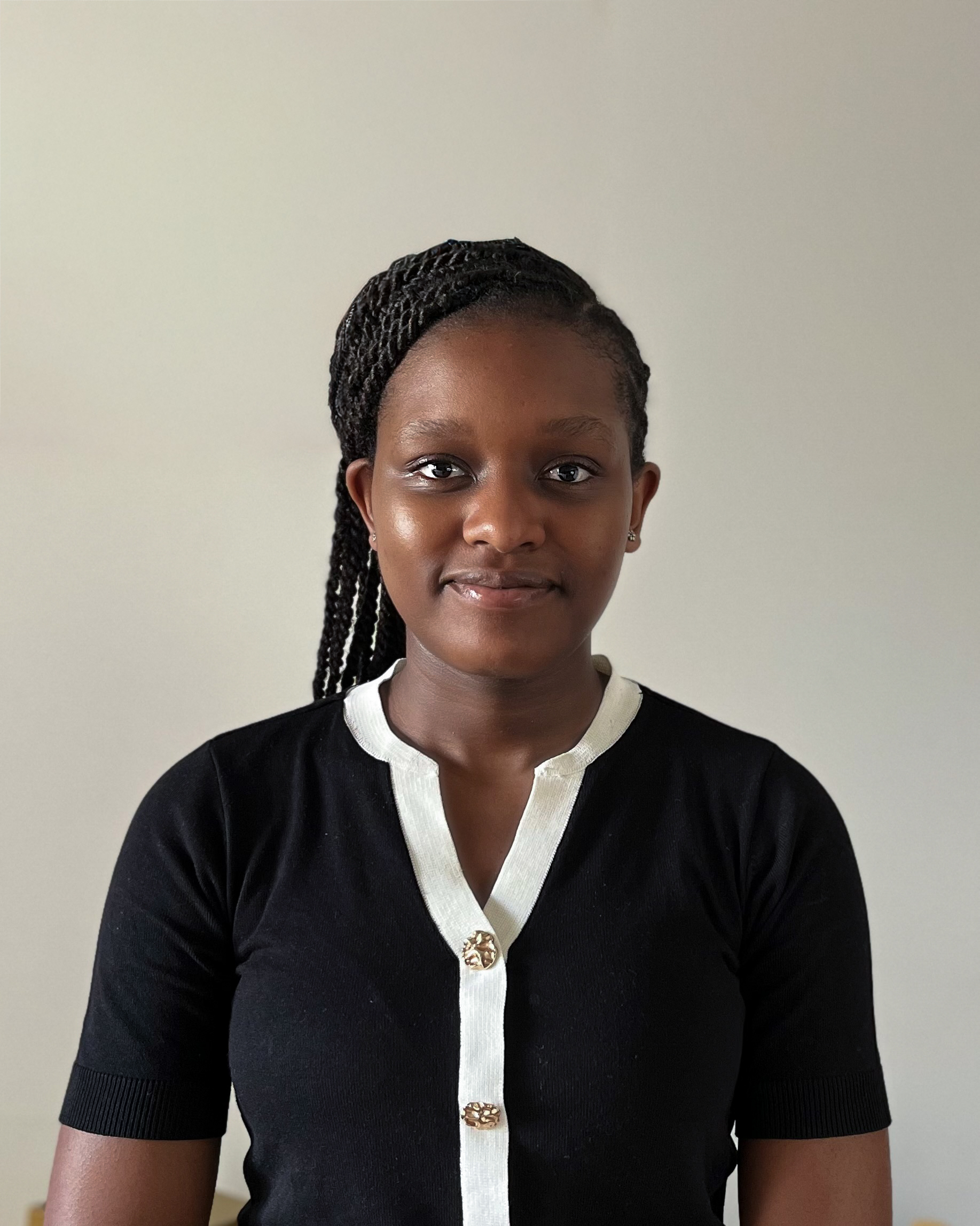 Hope Neema Barasa