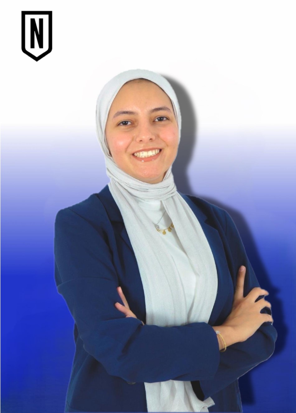 Habiba Wahdan