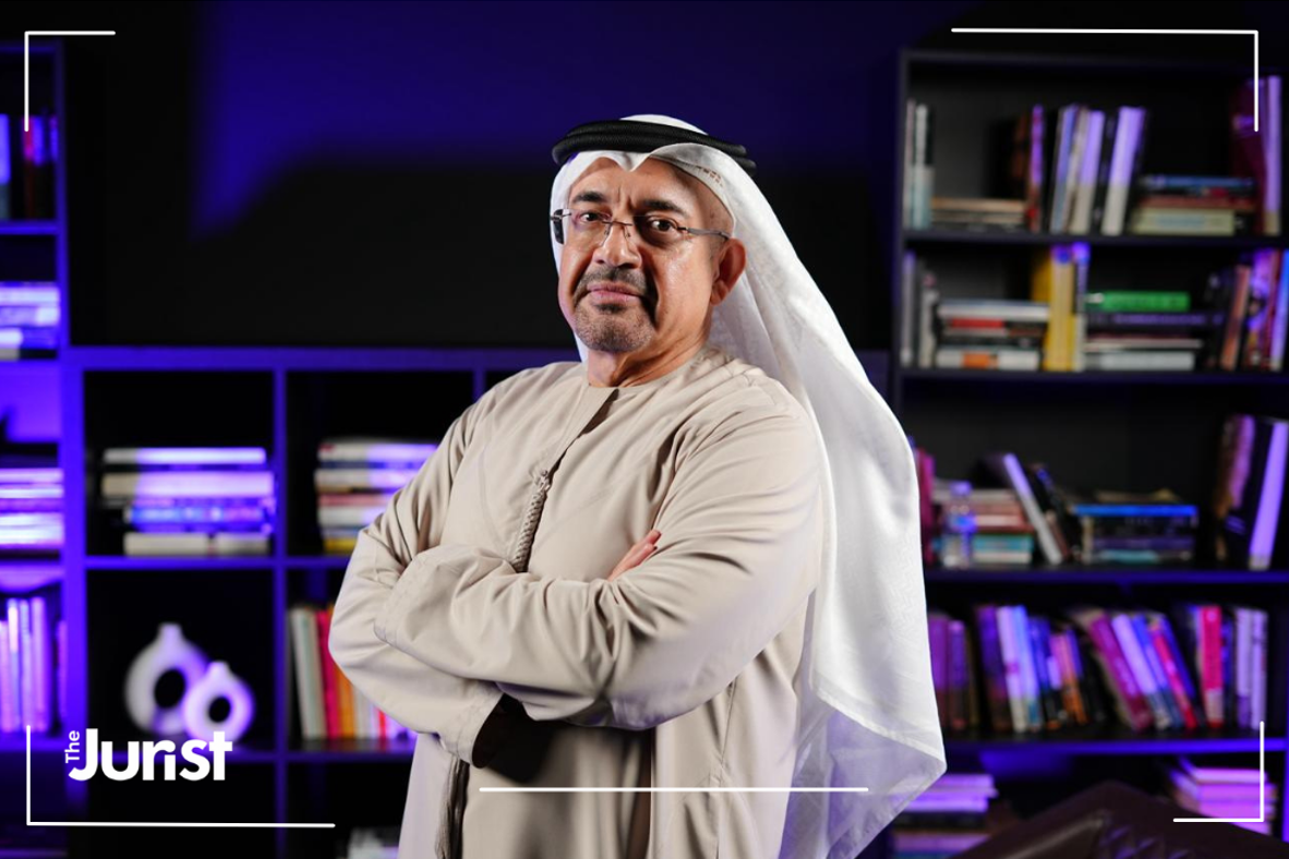 Dr. Habib Al Mulla