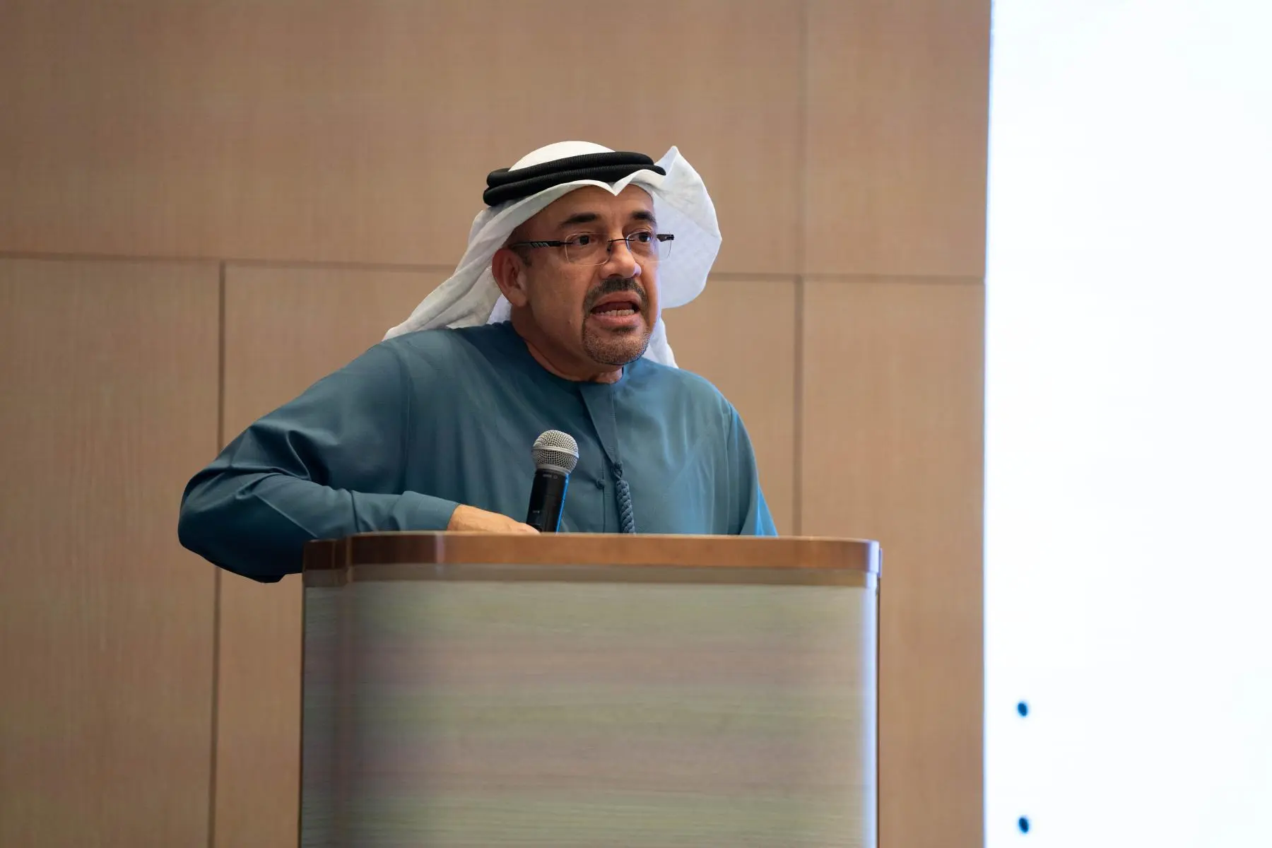 Dr. Habib AlMulla