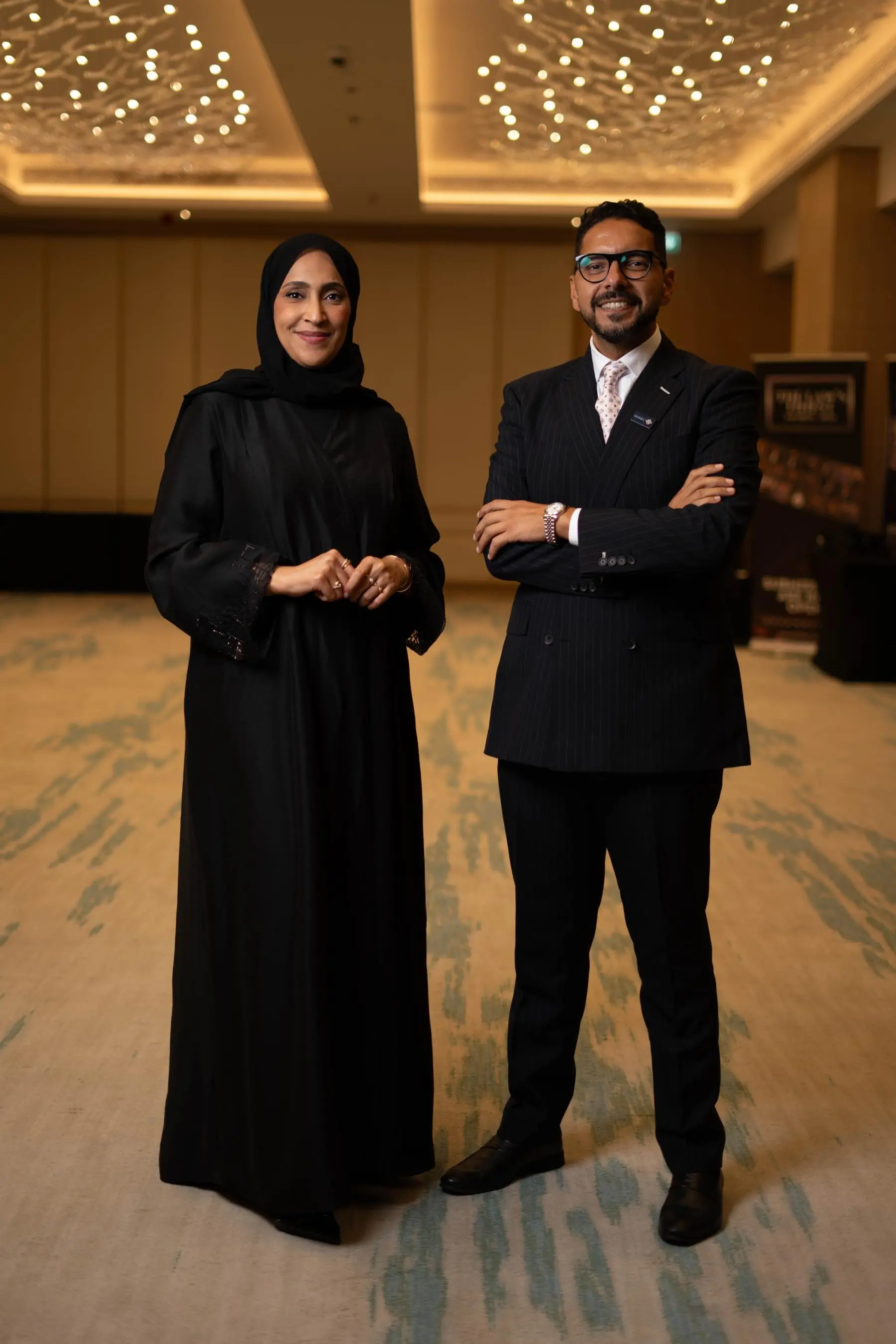 Fatima Belfaqih - Ahmed Elnaggar