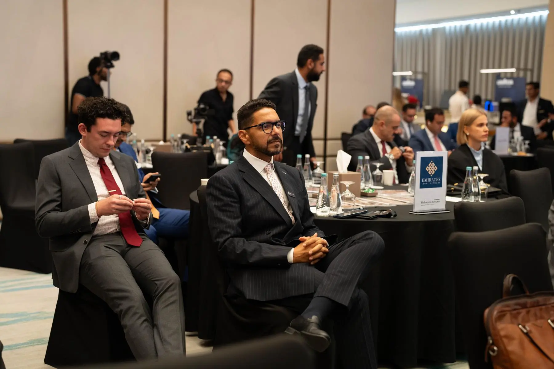 Emirates Legal Network