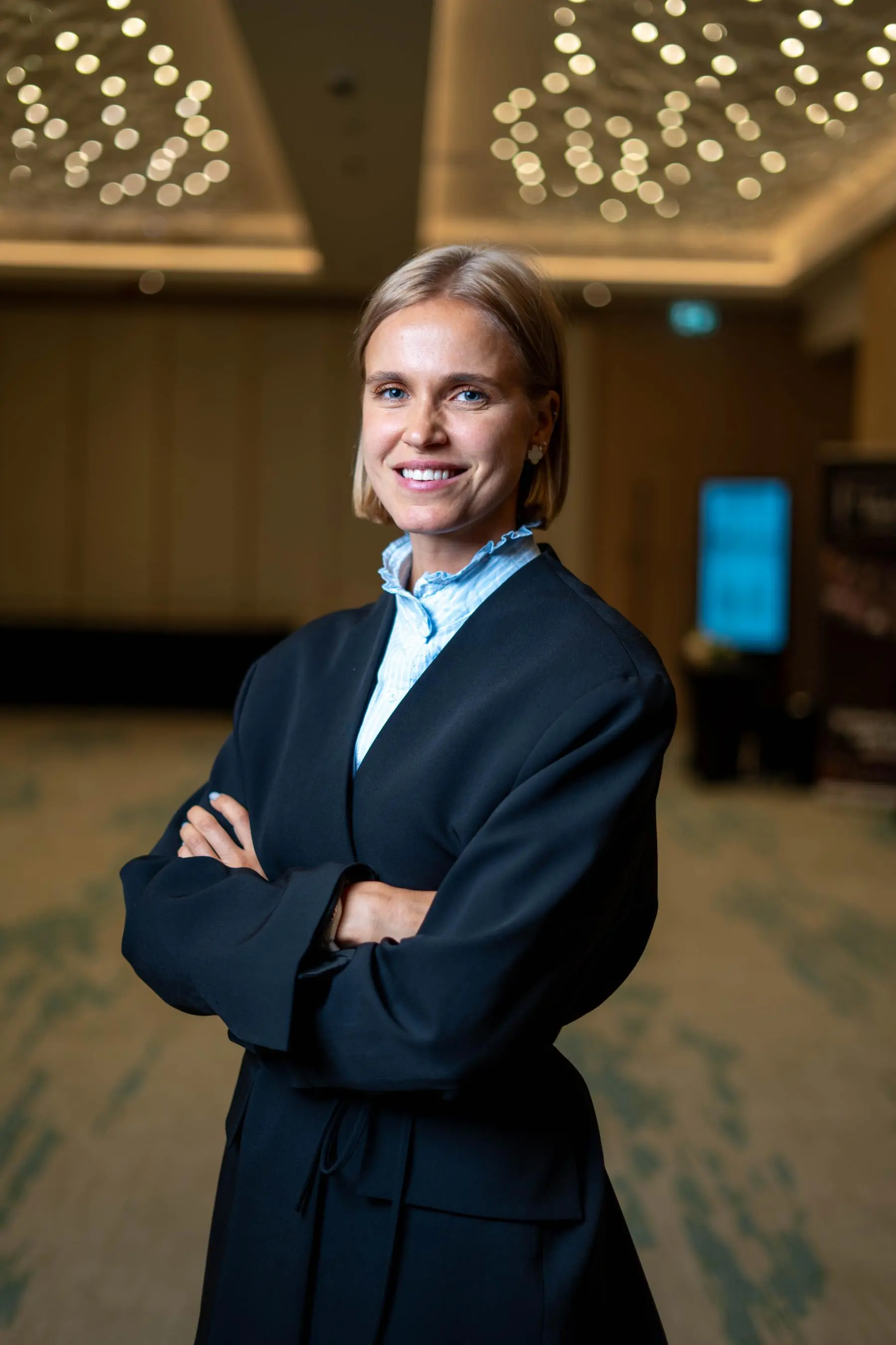 Veronika Chastukina - Elnaggar & Partners 