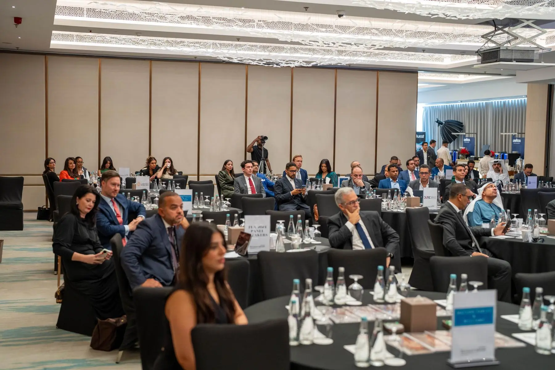 The Lawyer's Advocates MEA 2024