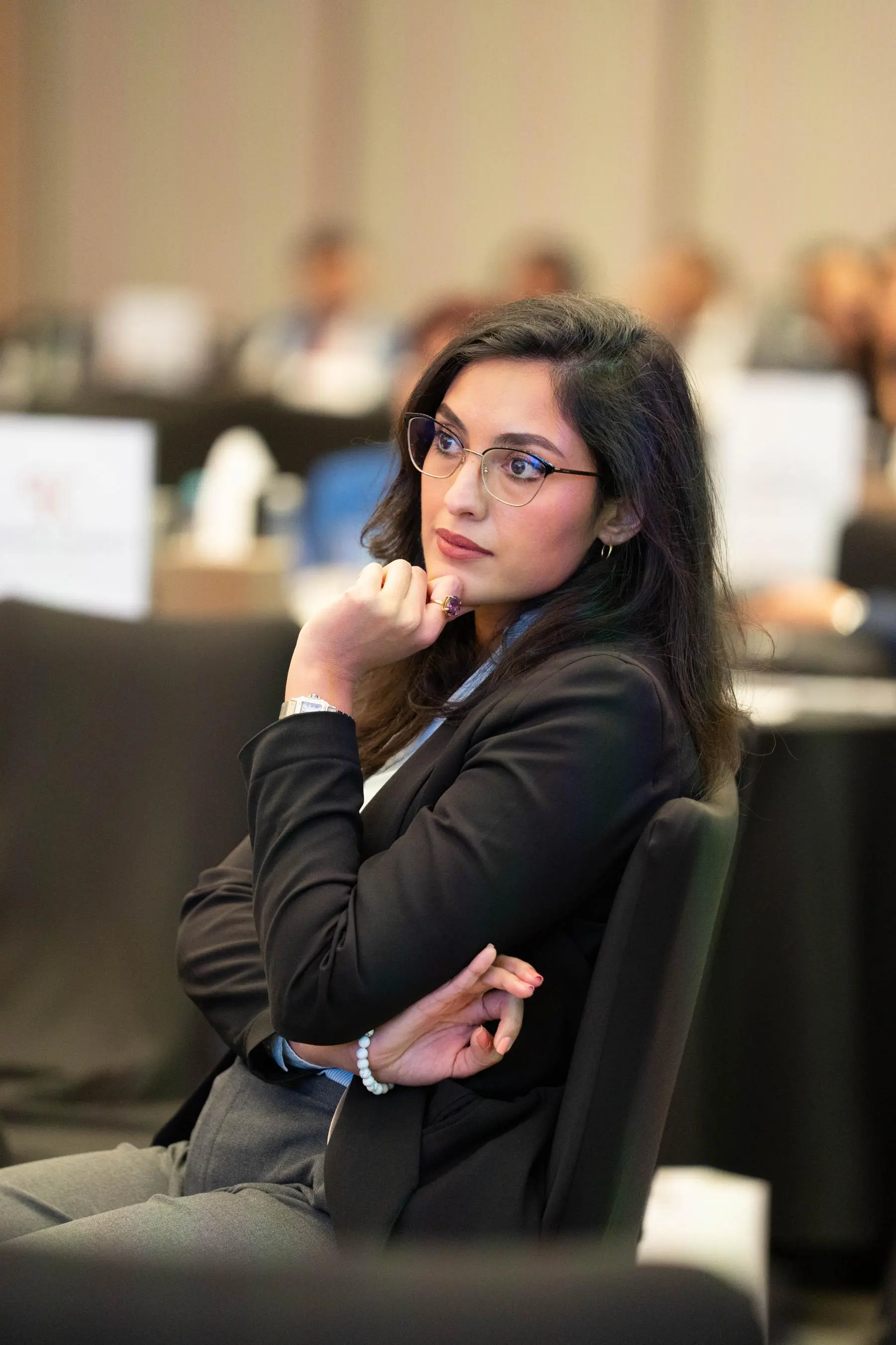 The Lawyer's Advocates MEA 2024