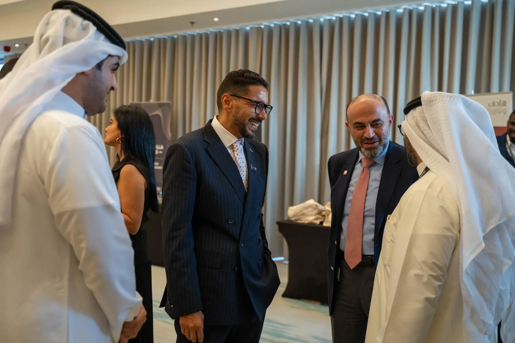 The Lawyer's Advocates MEA 2024