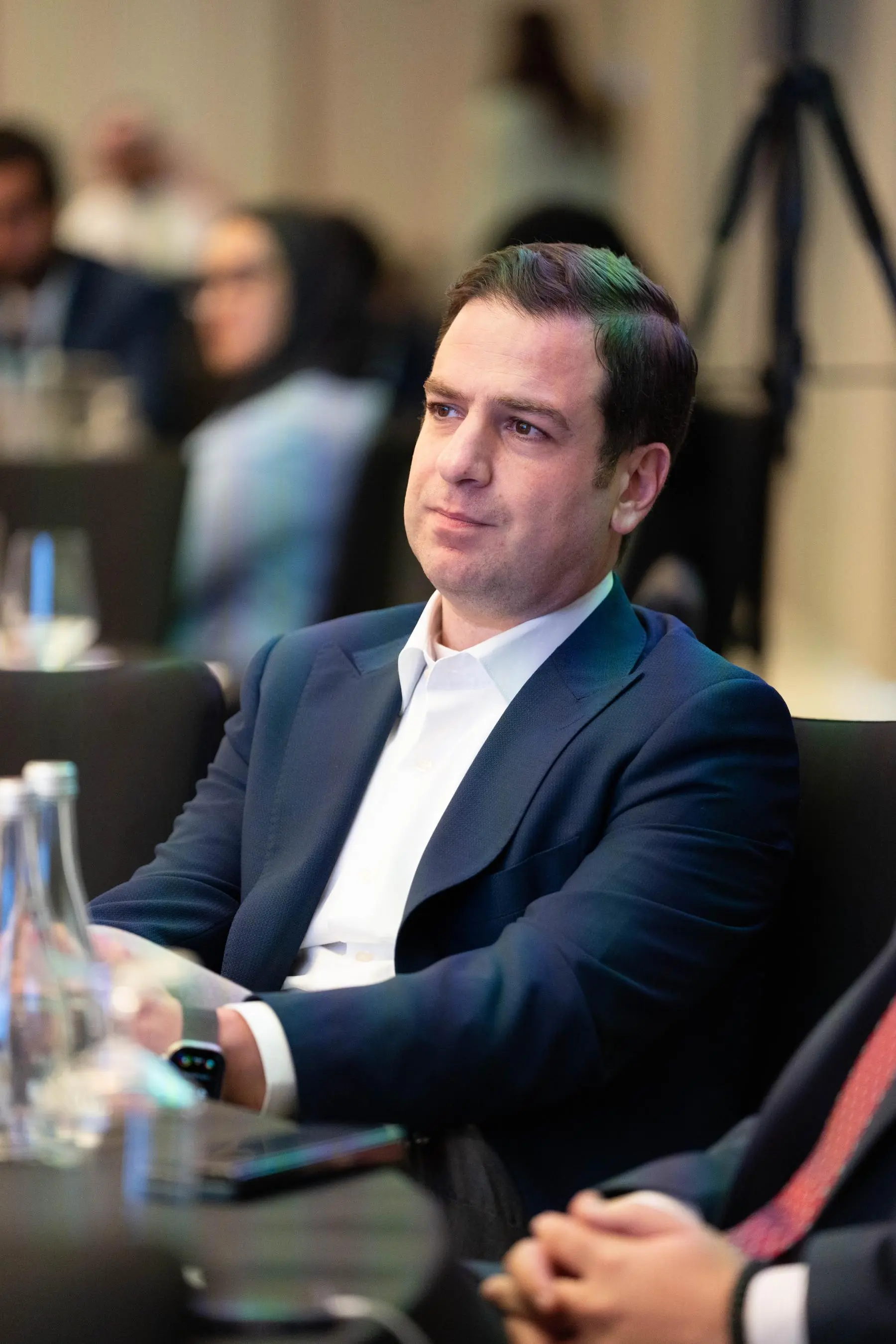 The Lawyer's Advocates MEA 2024