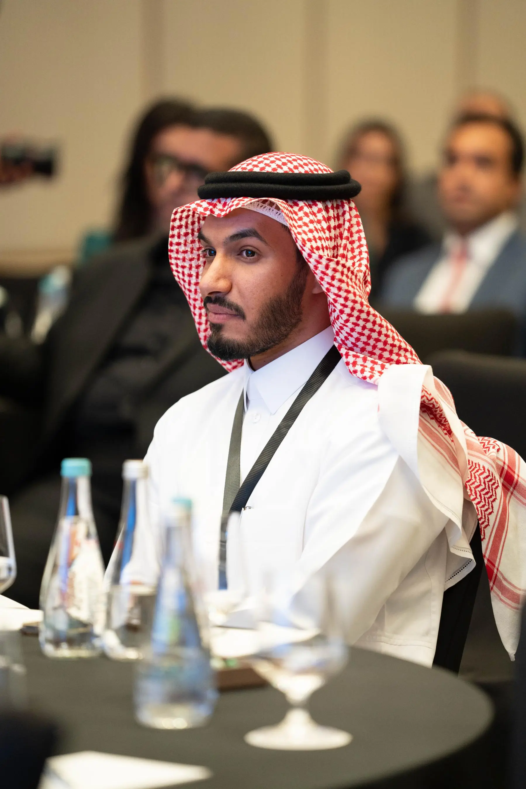 The Lawyer's Advocates MEA 2024