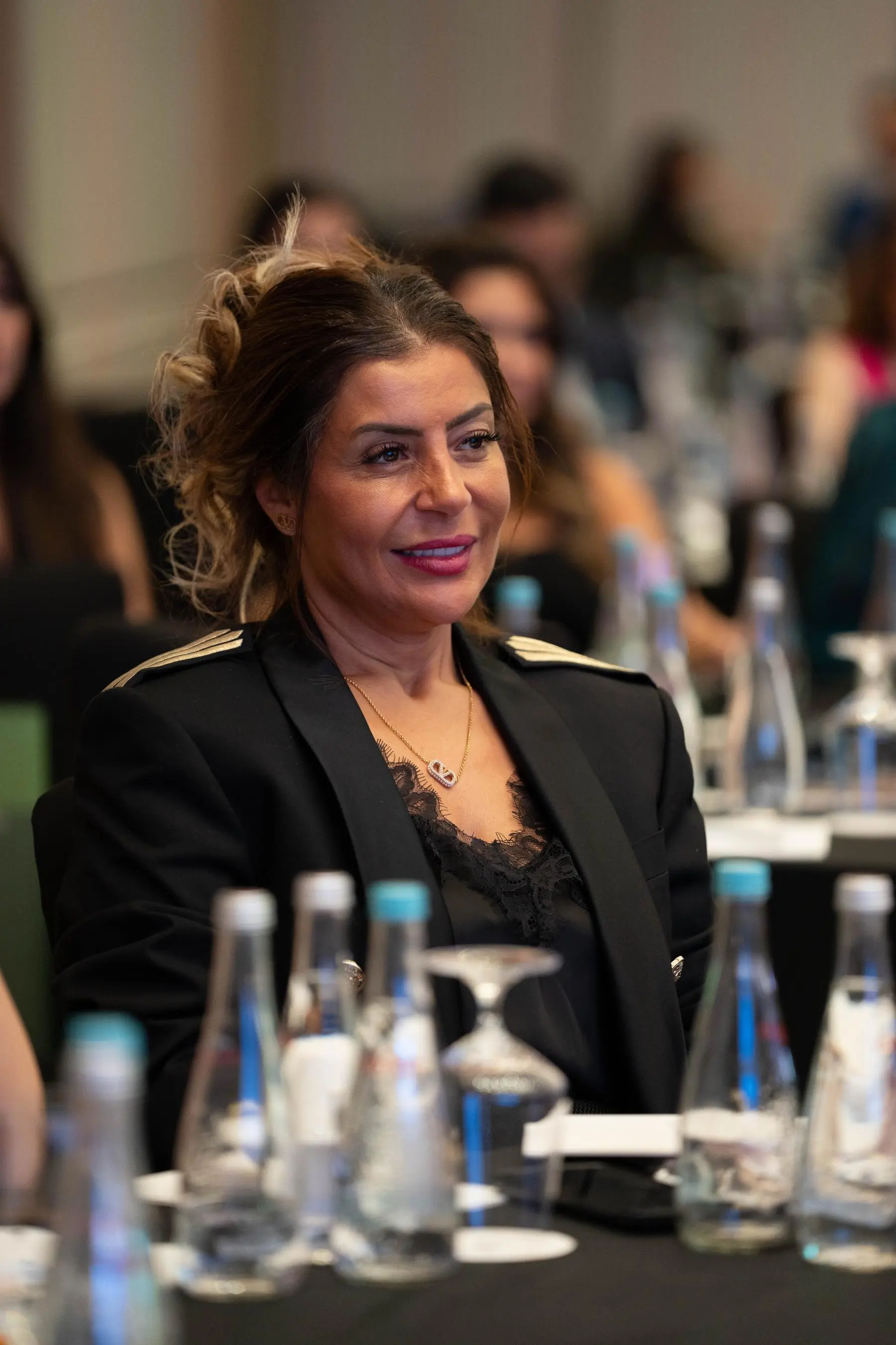 The Lawyer's Advocates MEA 2024