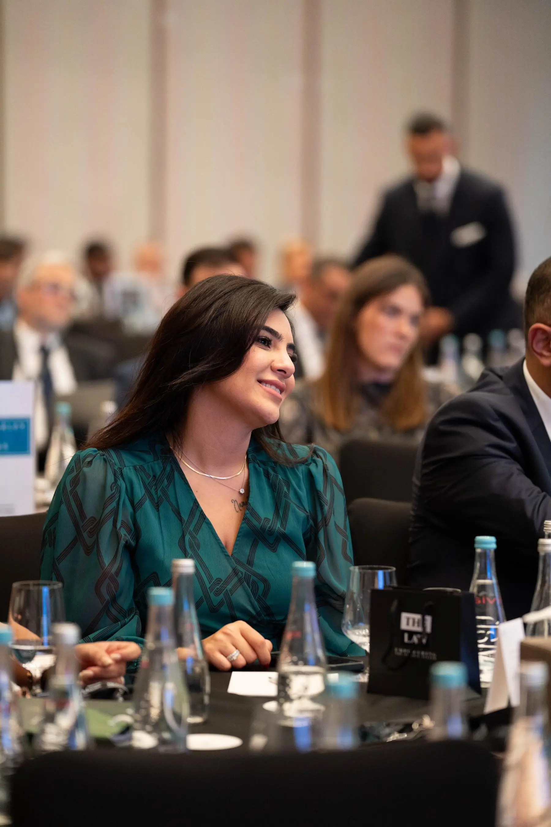 The Lawyer's Advocates MEA 2024