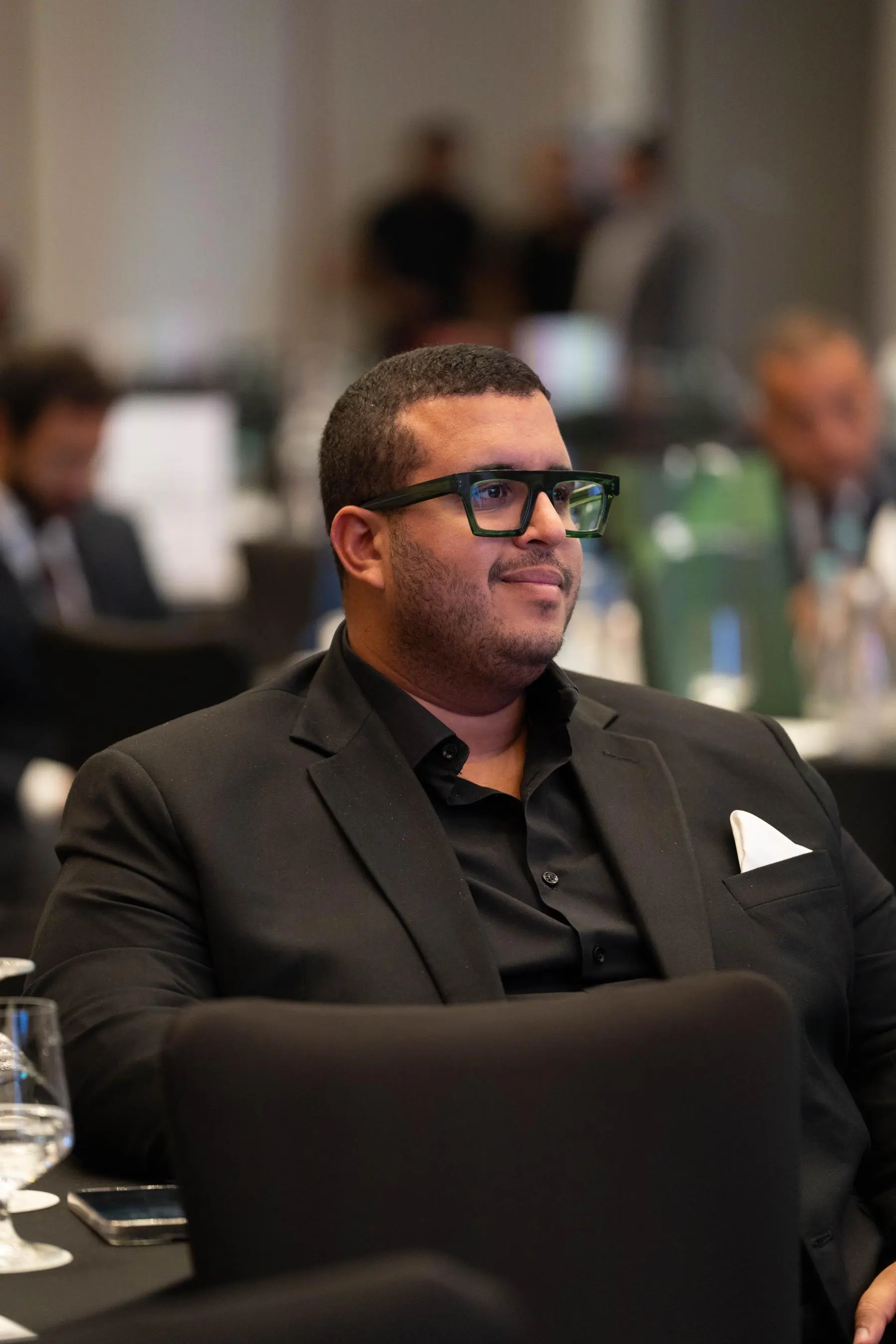 The Lawyer's Advocates MEA 2024