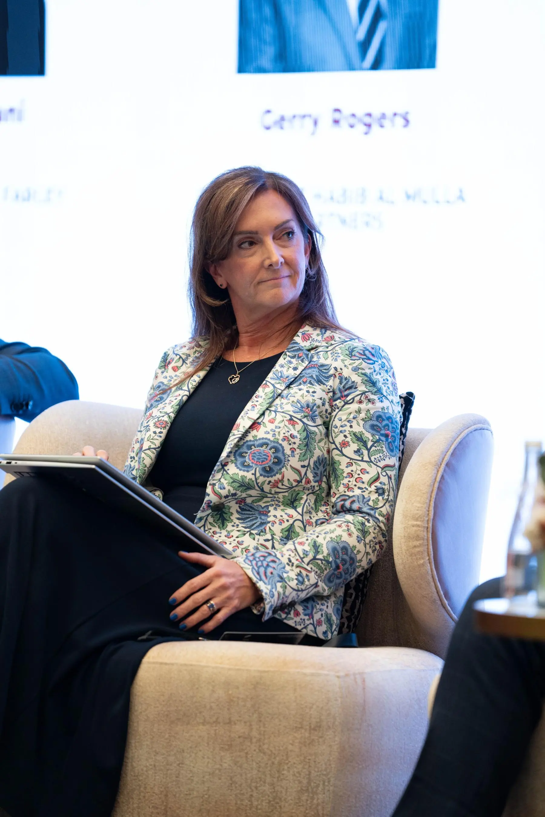 The Lawyer's Advocates MEA 2024