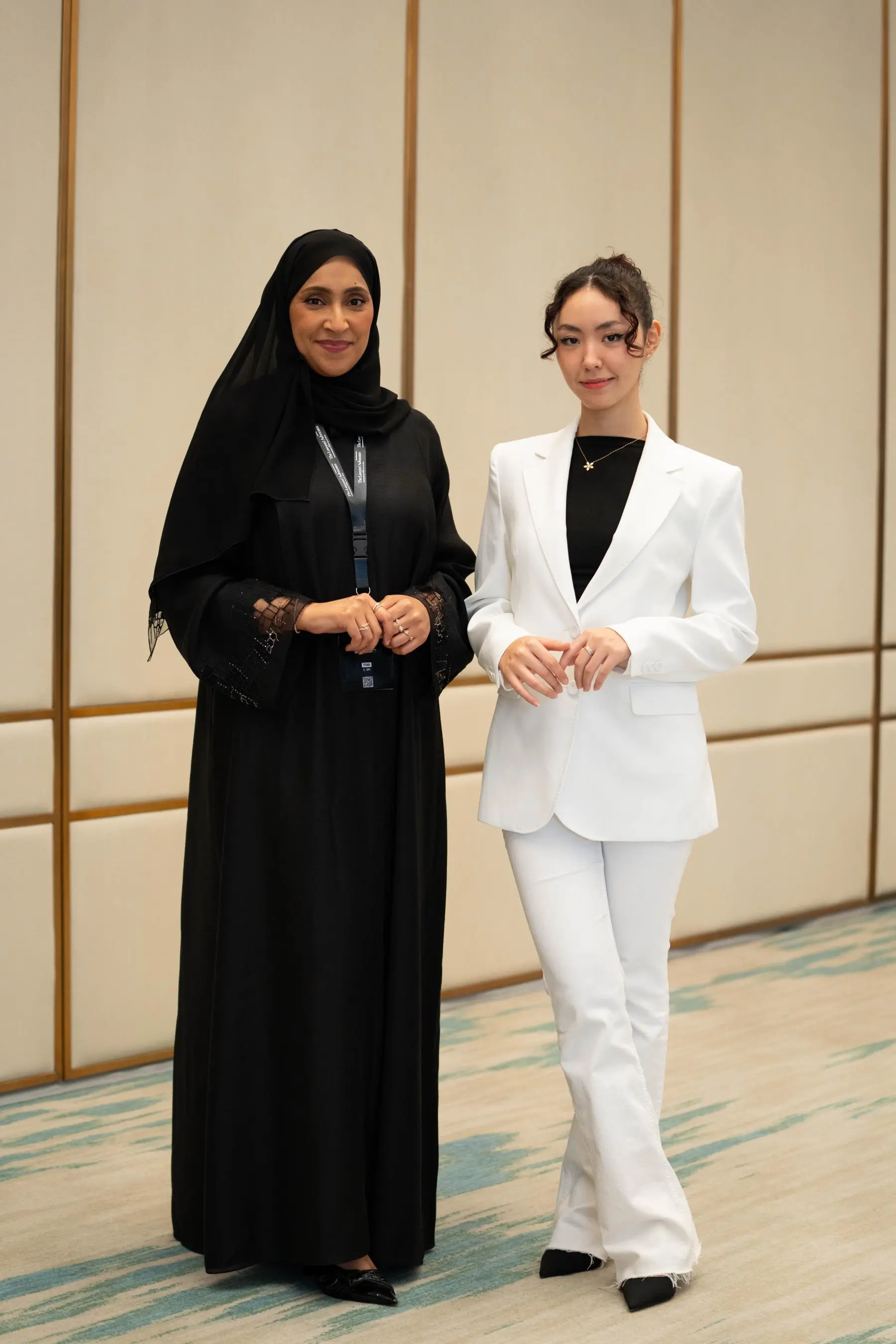  The Lawyer's Advocates MEA 2024