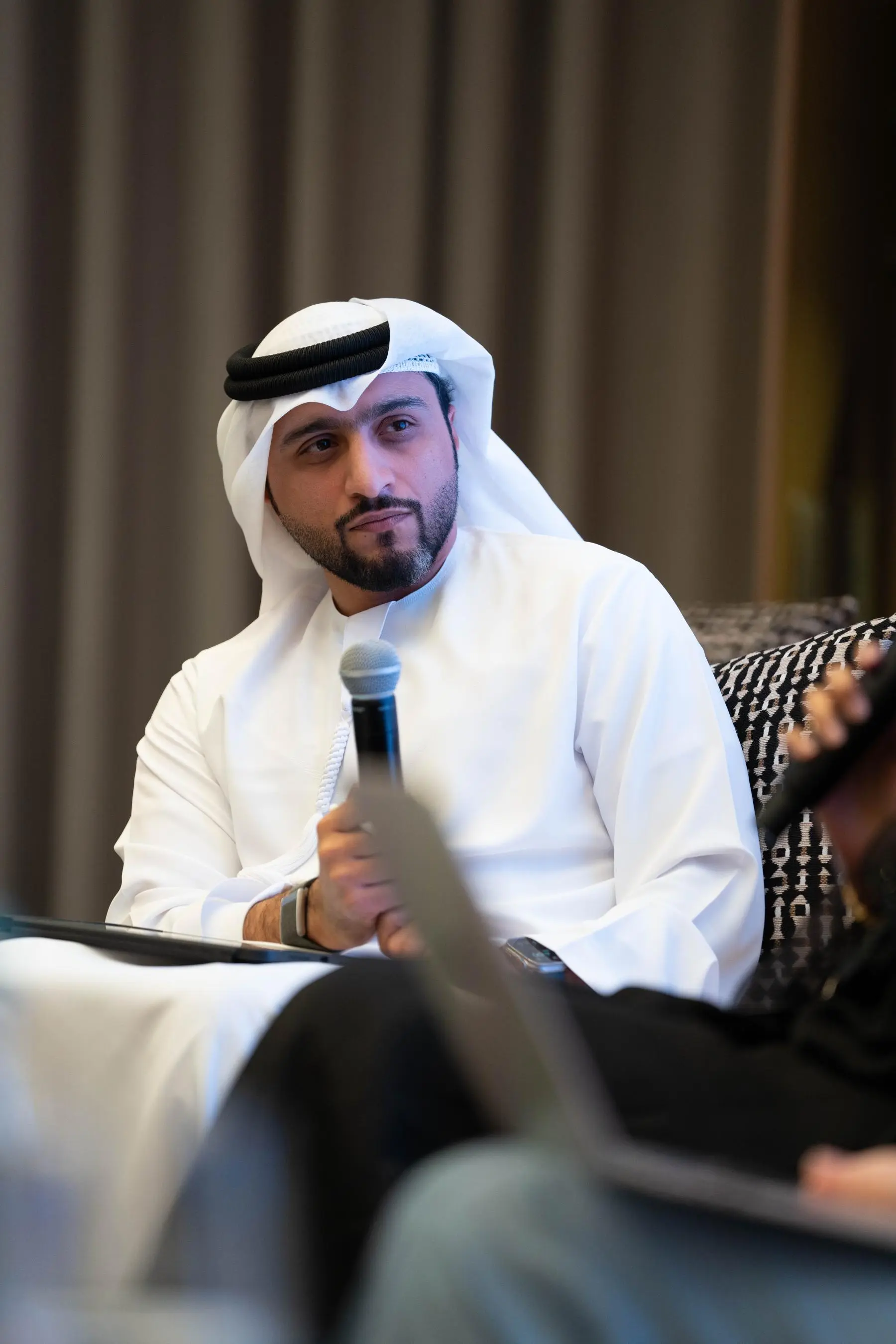 Omar Alhelo - Hadef & Partners