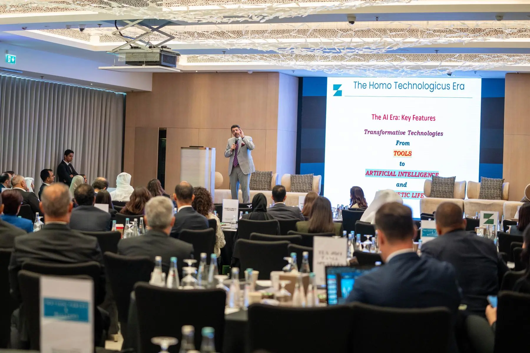 The Lawyer's Advocates MEA 2024