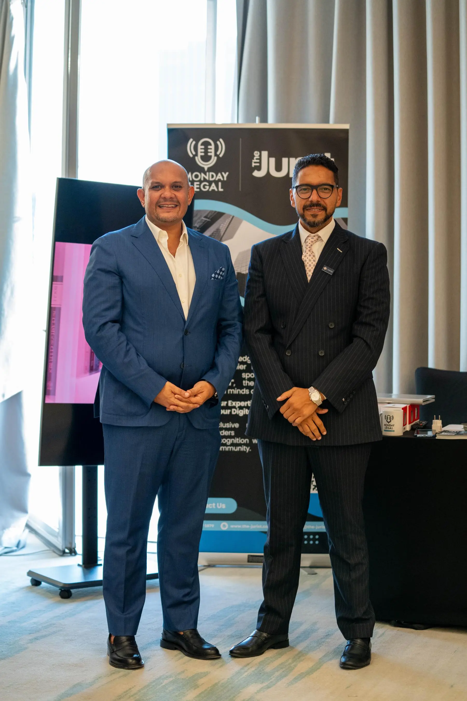 The Lawyer's Advocates MEA 2024