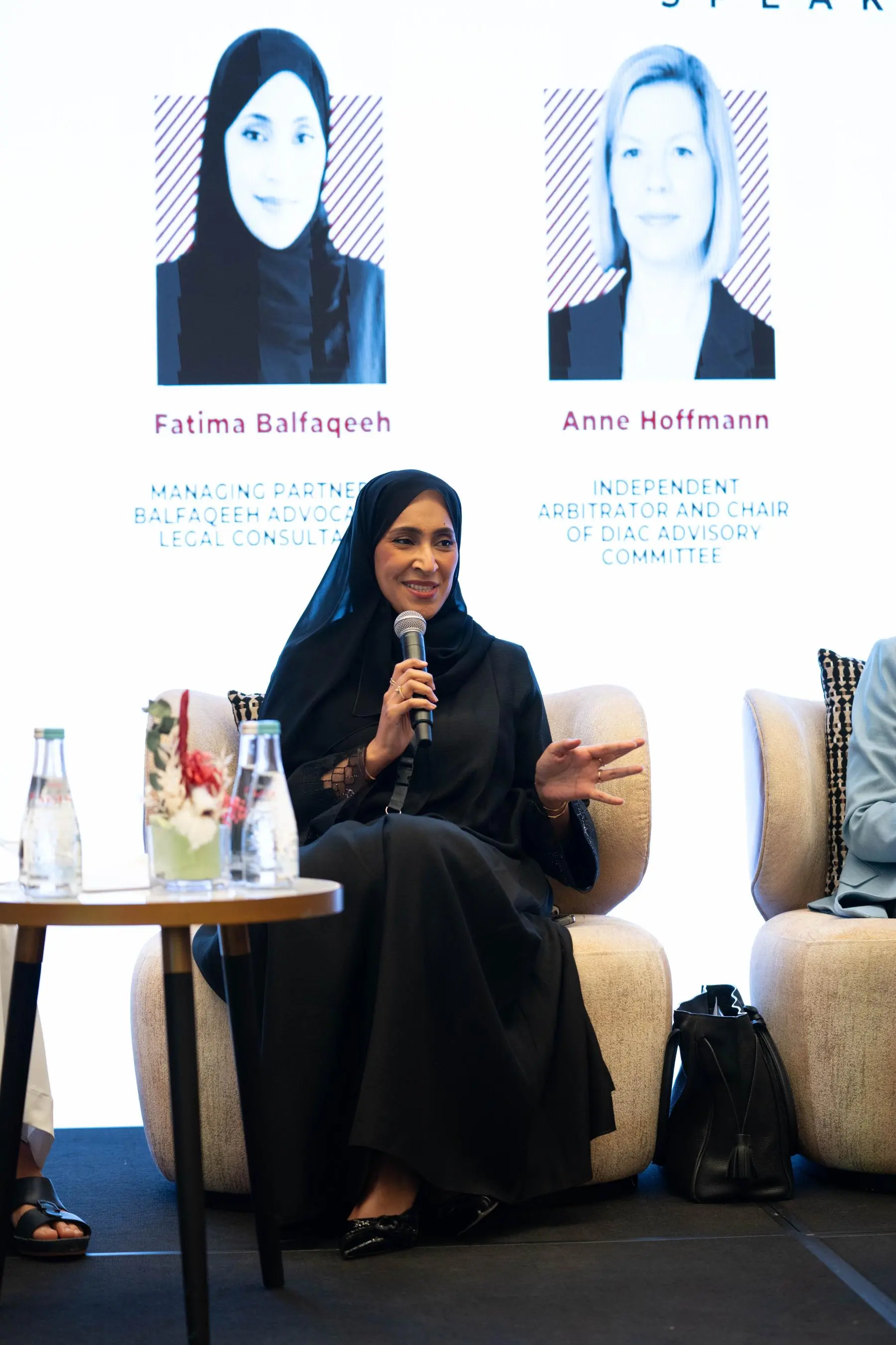 The Lawyer's Advocates MEA 2024