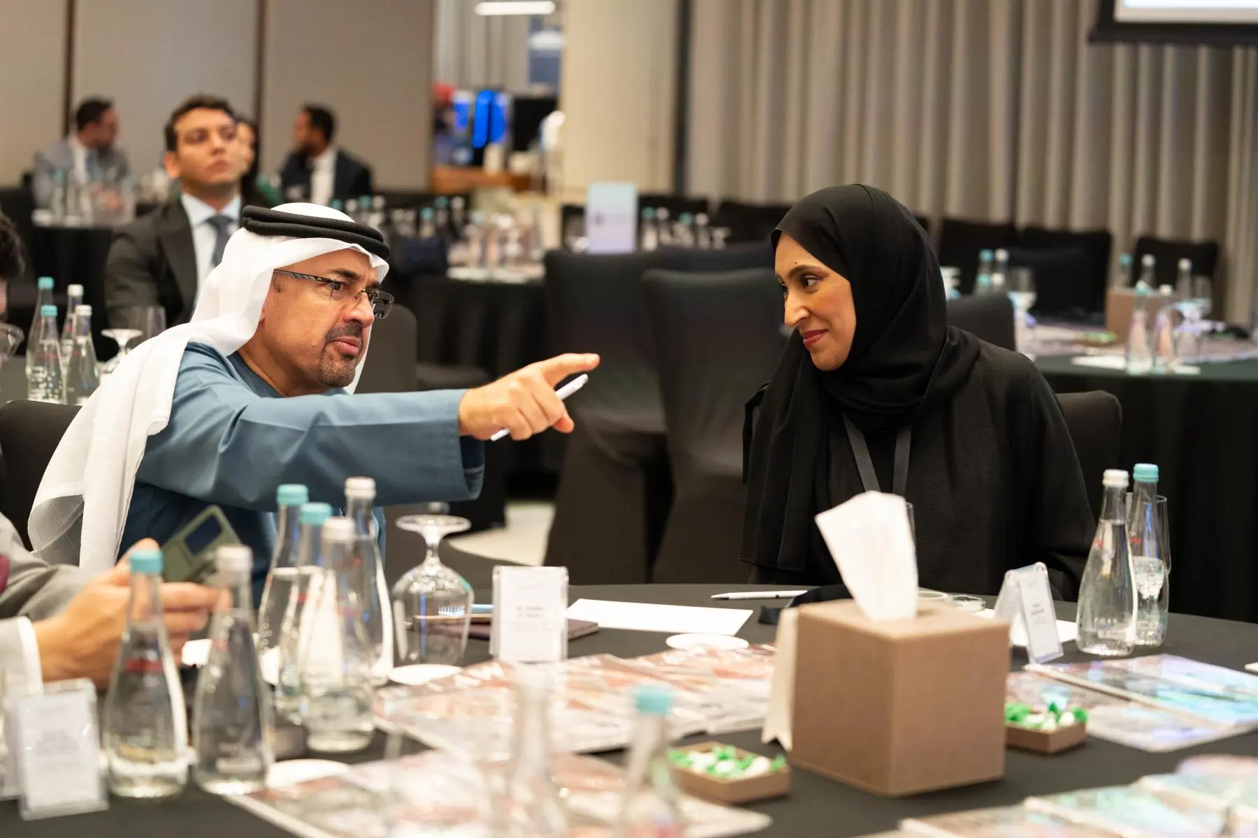 The Lawyer's Advocates MEA 2024