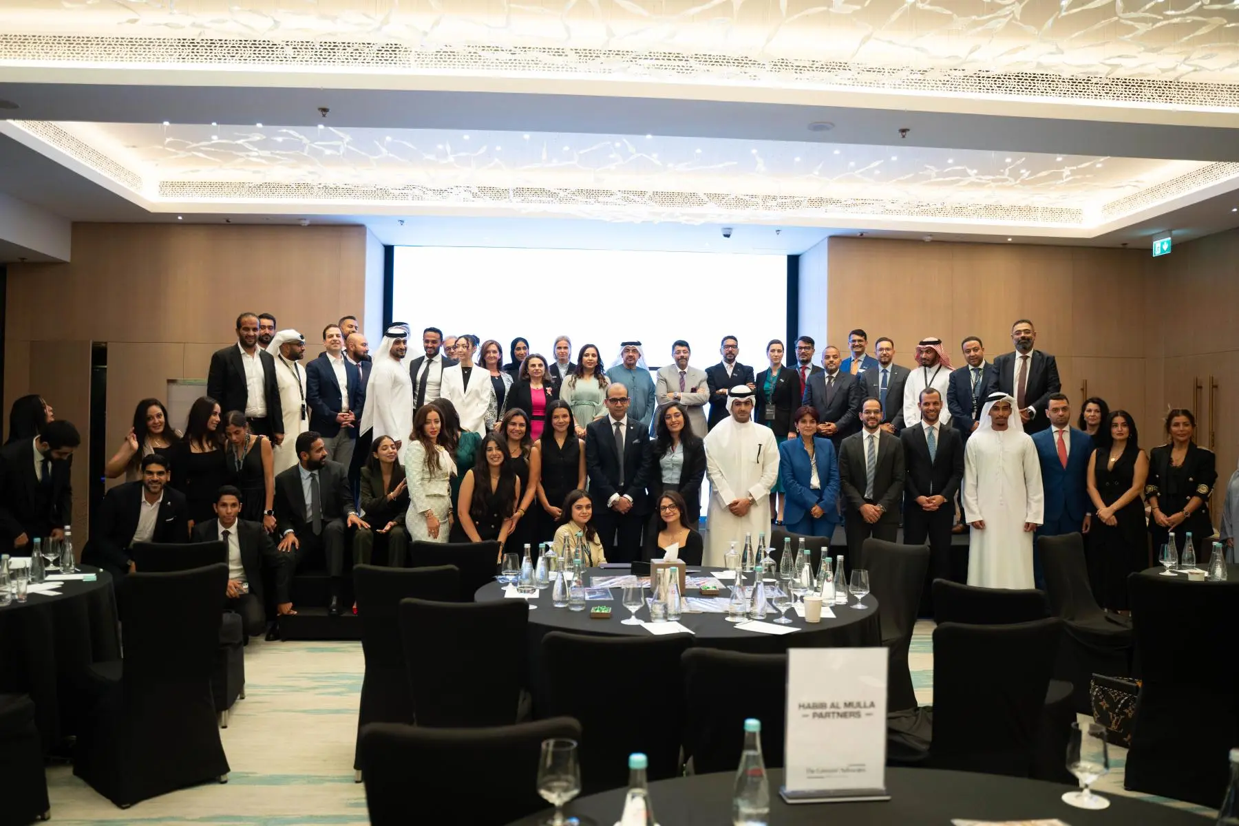The Lawyer's Advocates MEA 2024