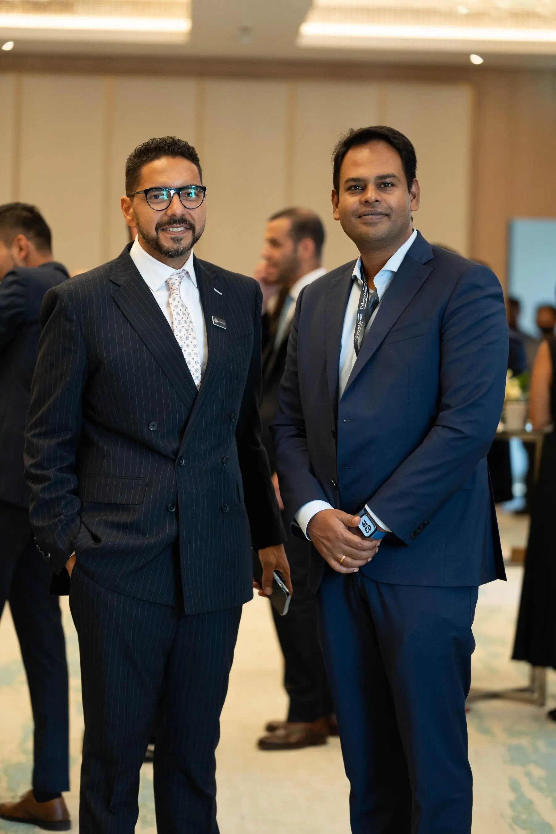 Ahmed Elnaggar - Trueman 