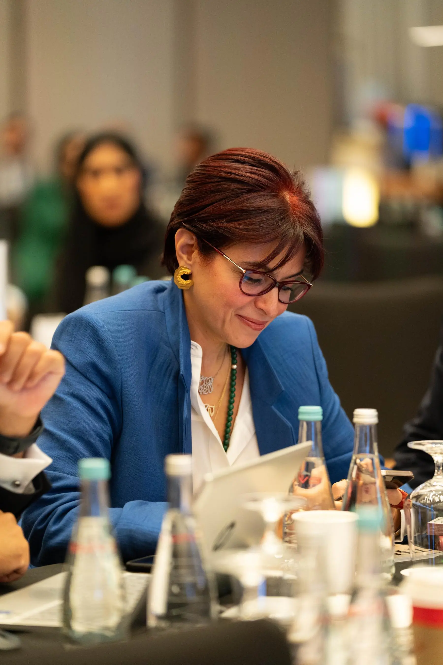 The Lawyer's Advocates MEA 2024