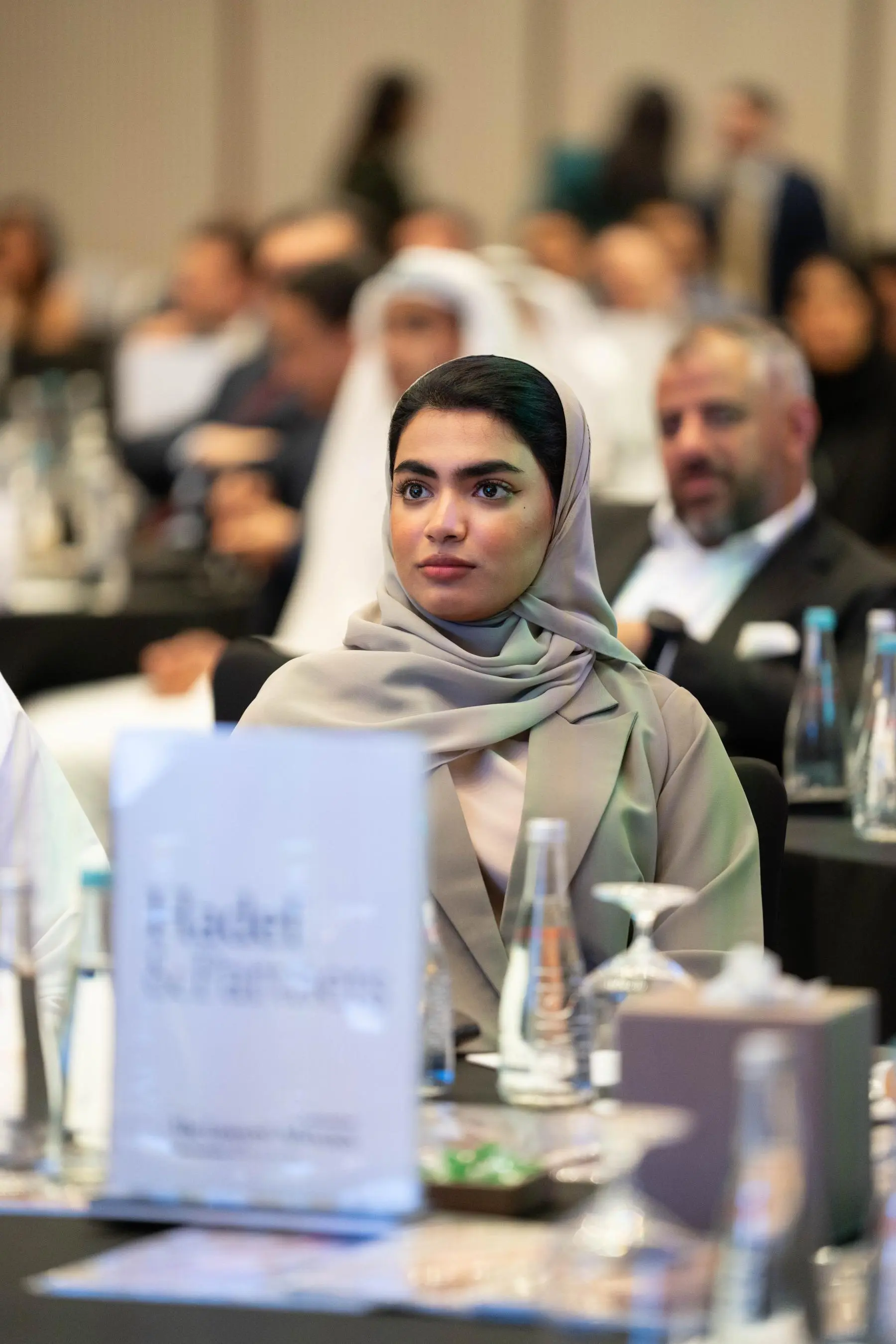 The Lawyer's Advocates MEA 2024