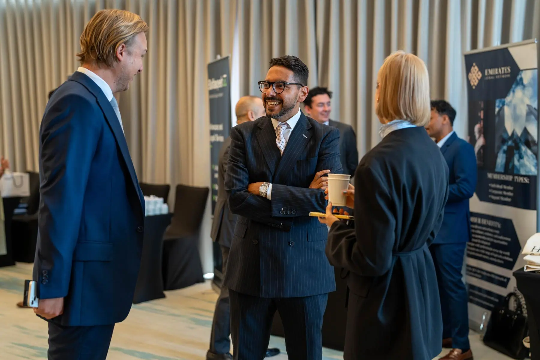 The Lawyer's Advocates MEA 2024