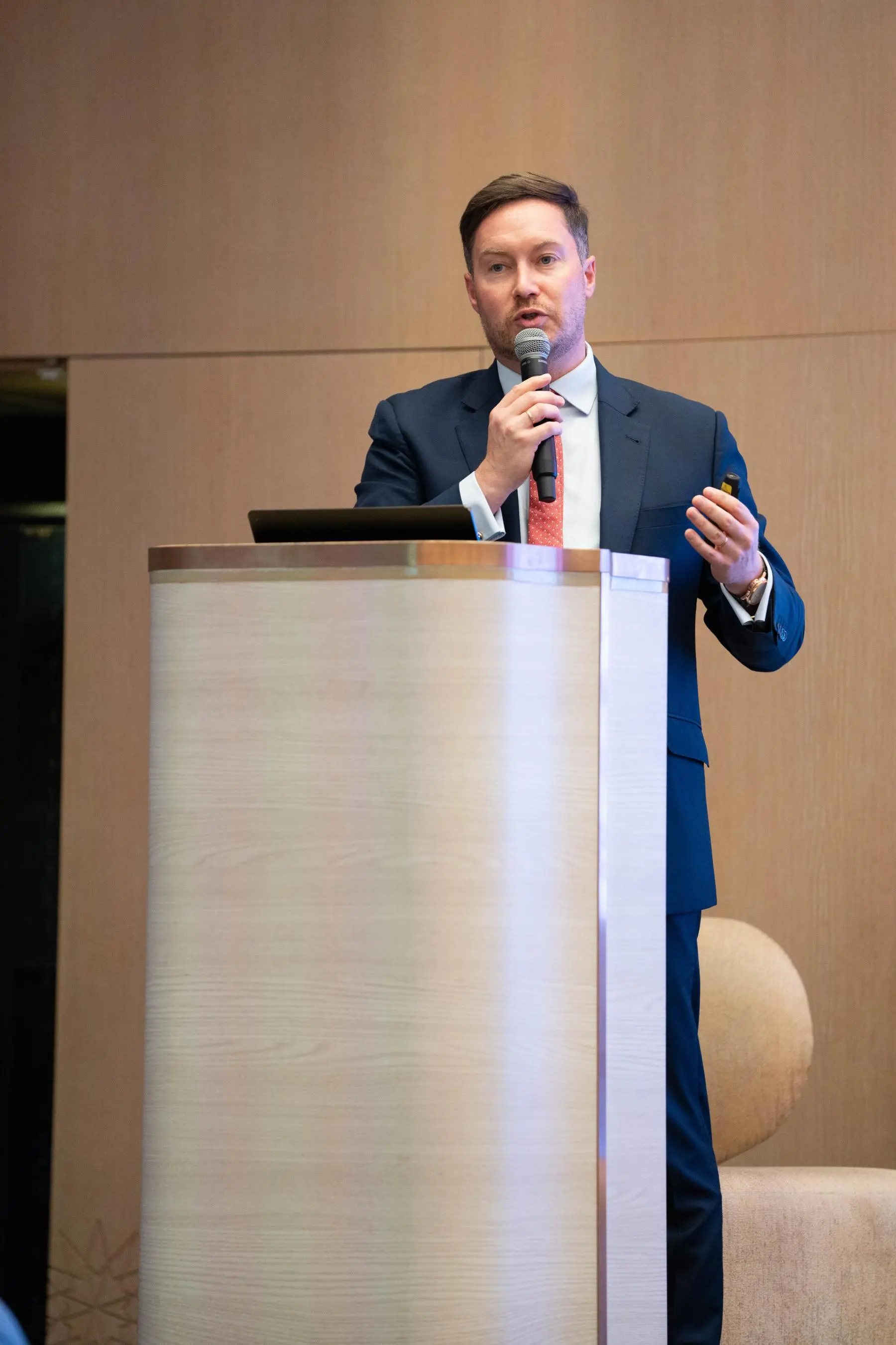 The Lawyer's Advocates MEA 2024