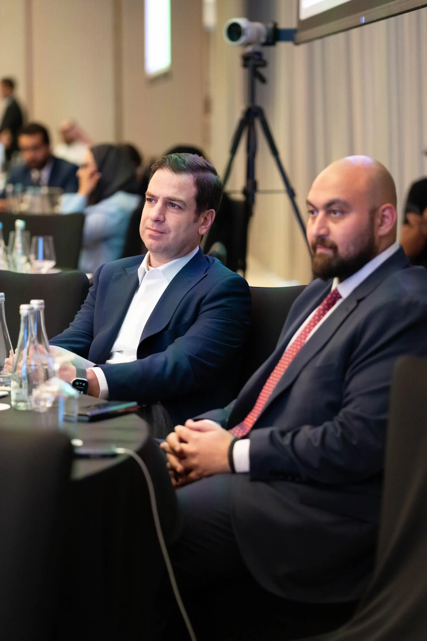 The Lawyer's Advocates MEA 2024