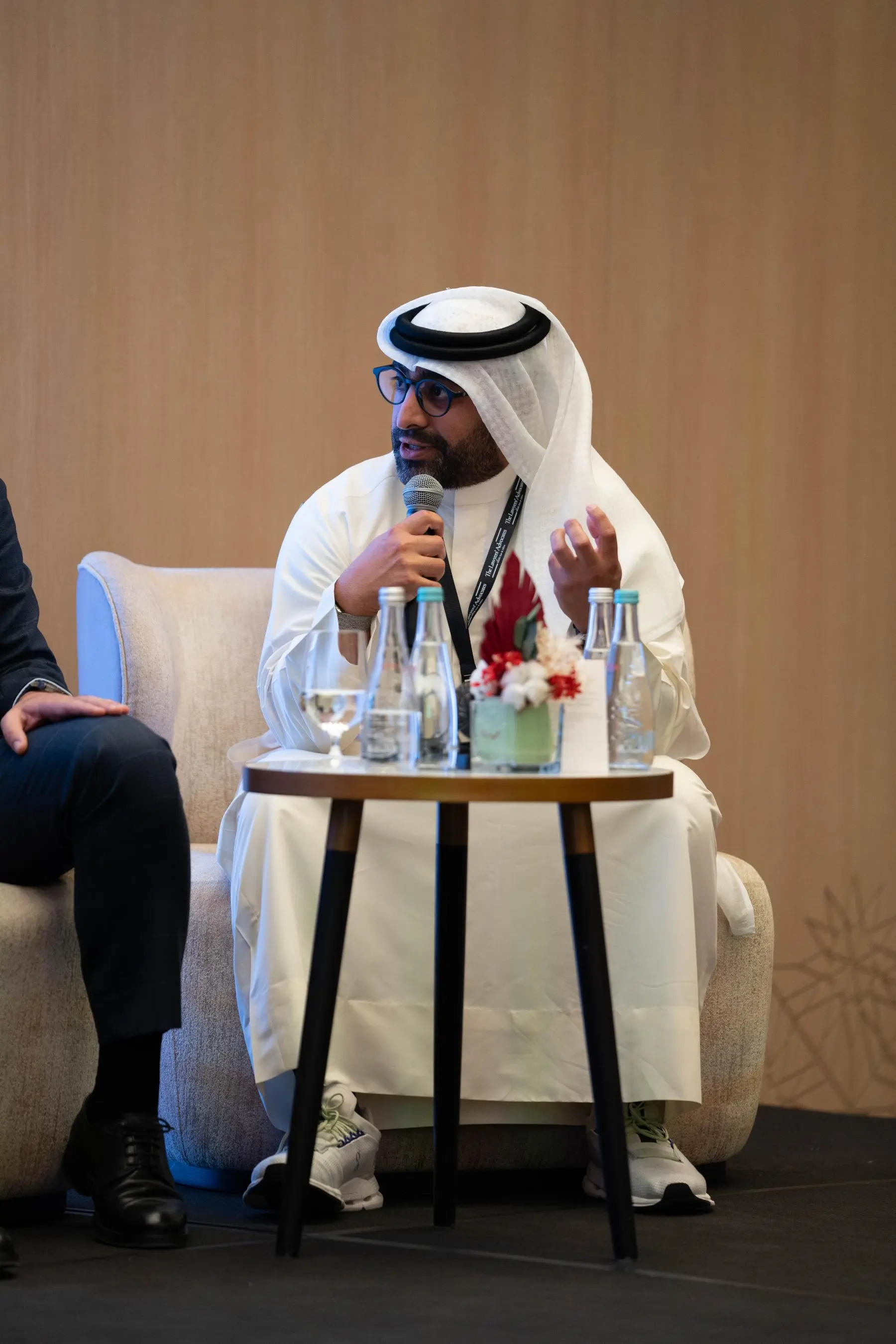 The Lawyer's Advocates MEA 2024