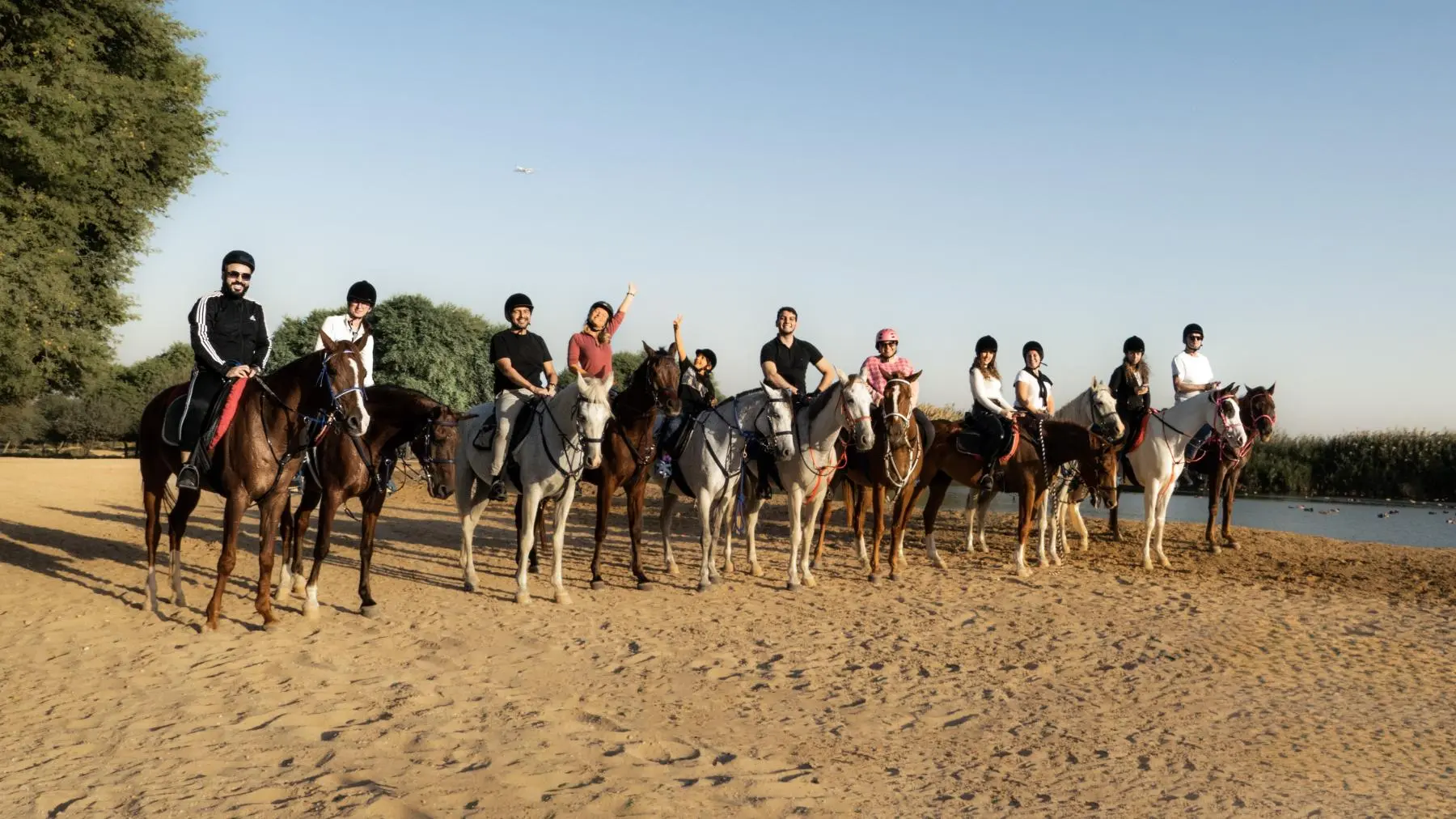 Emirates Legal Knights