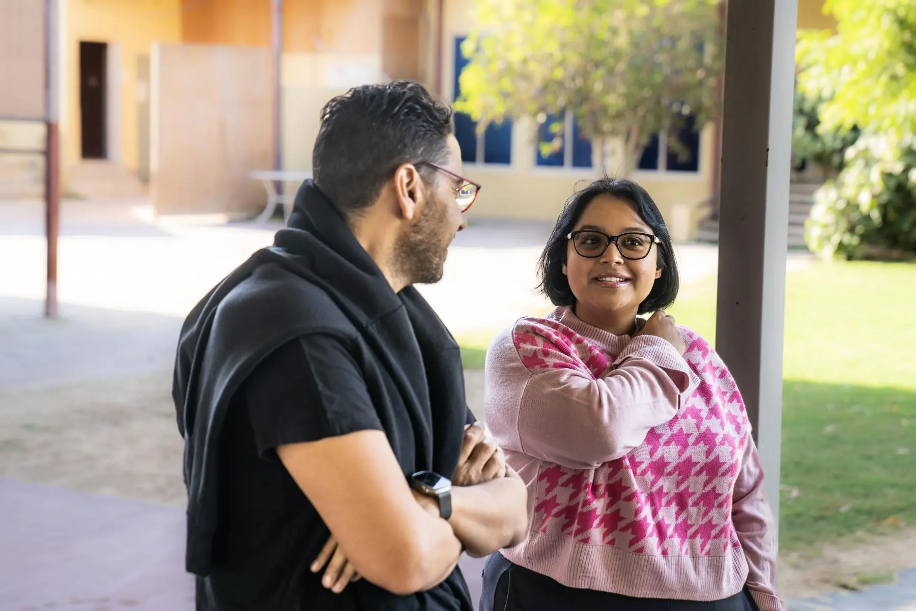 Emirates Legal Knights