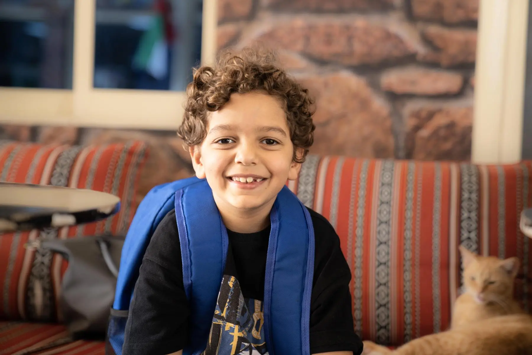 Emirates Legal Knights