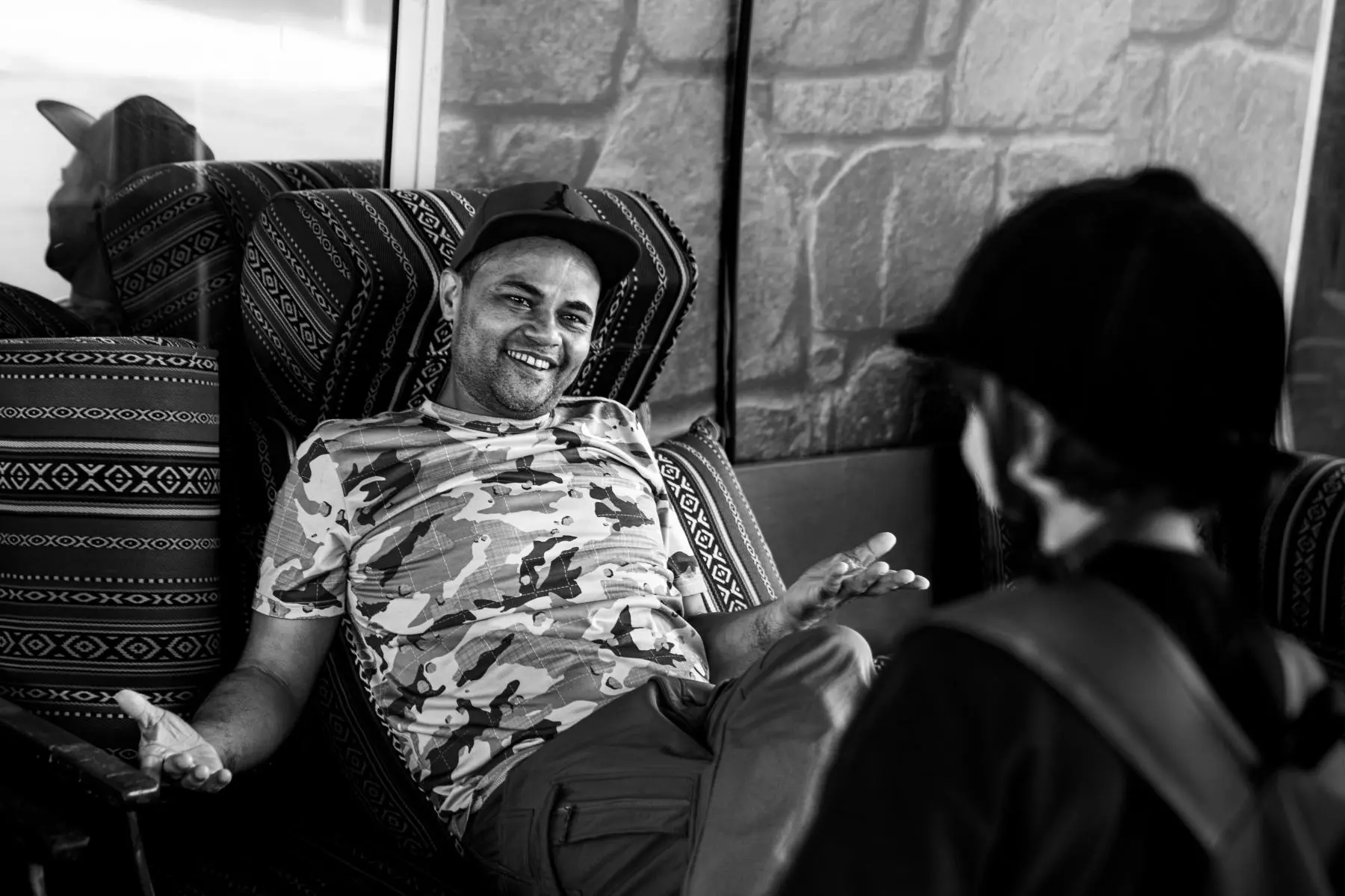 Emirates Legal Knights