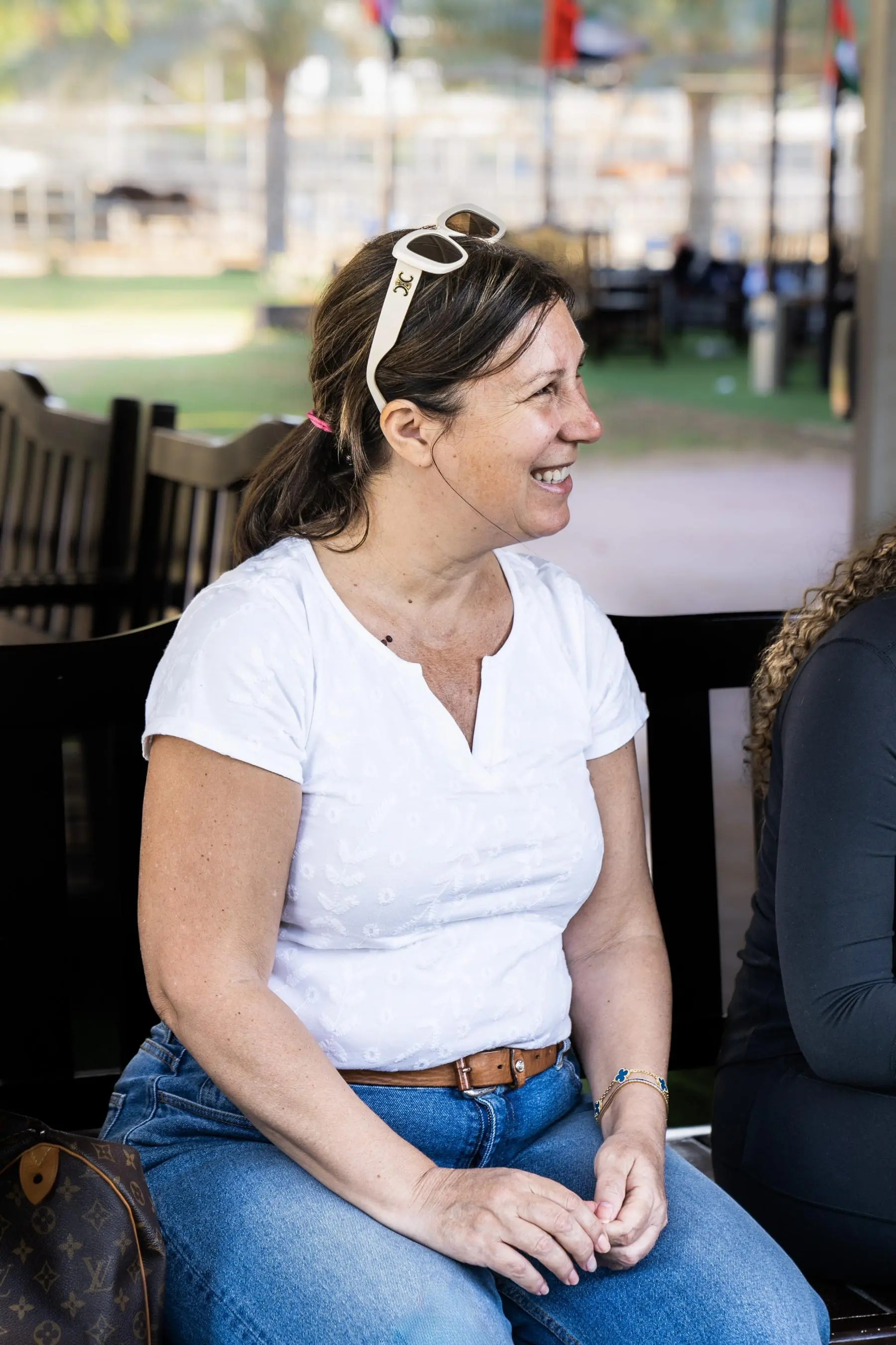 Emirates Legal Knights