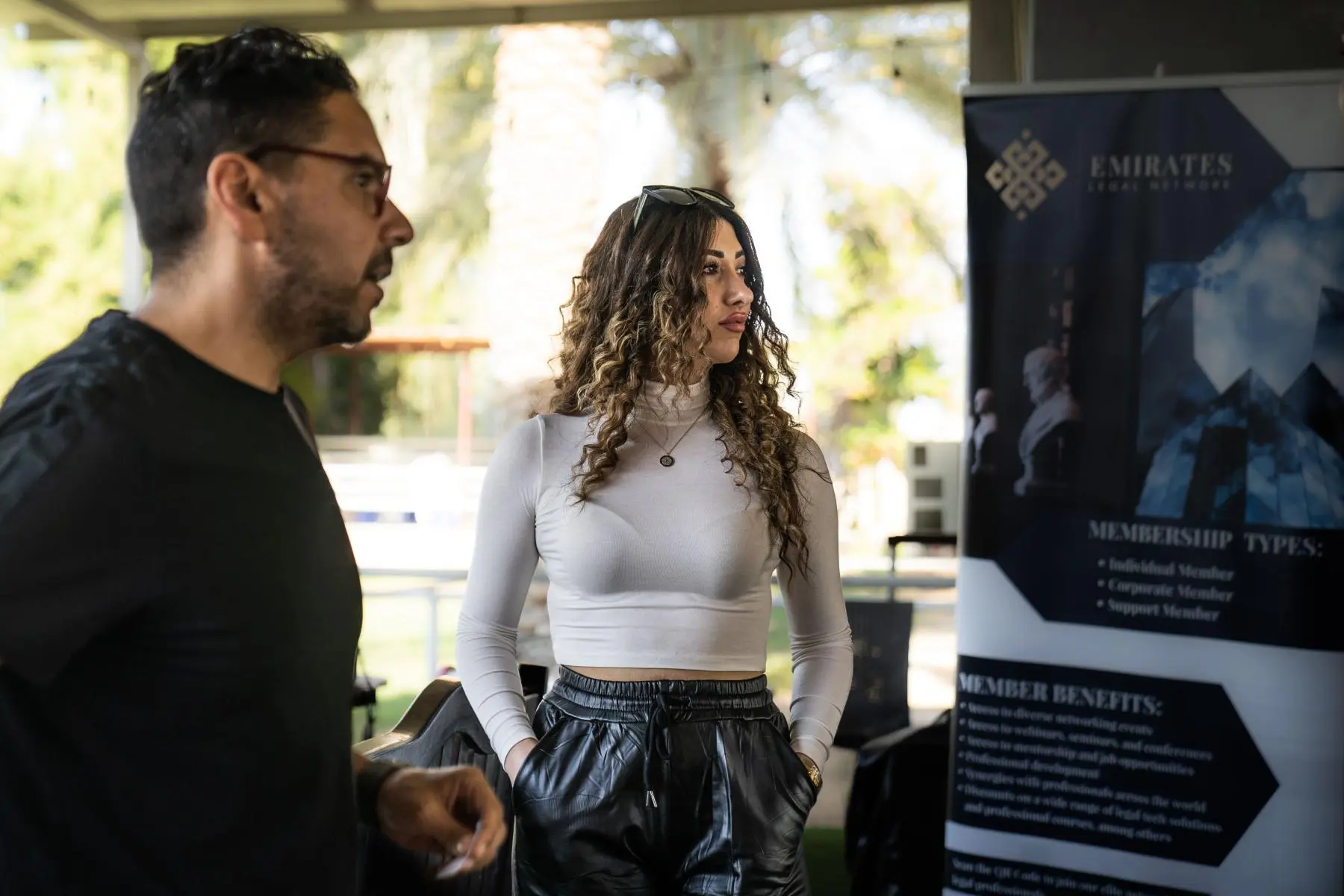 Emirates Legal Knights