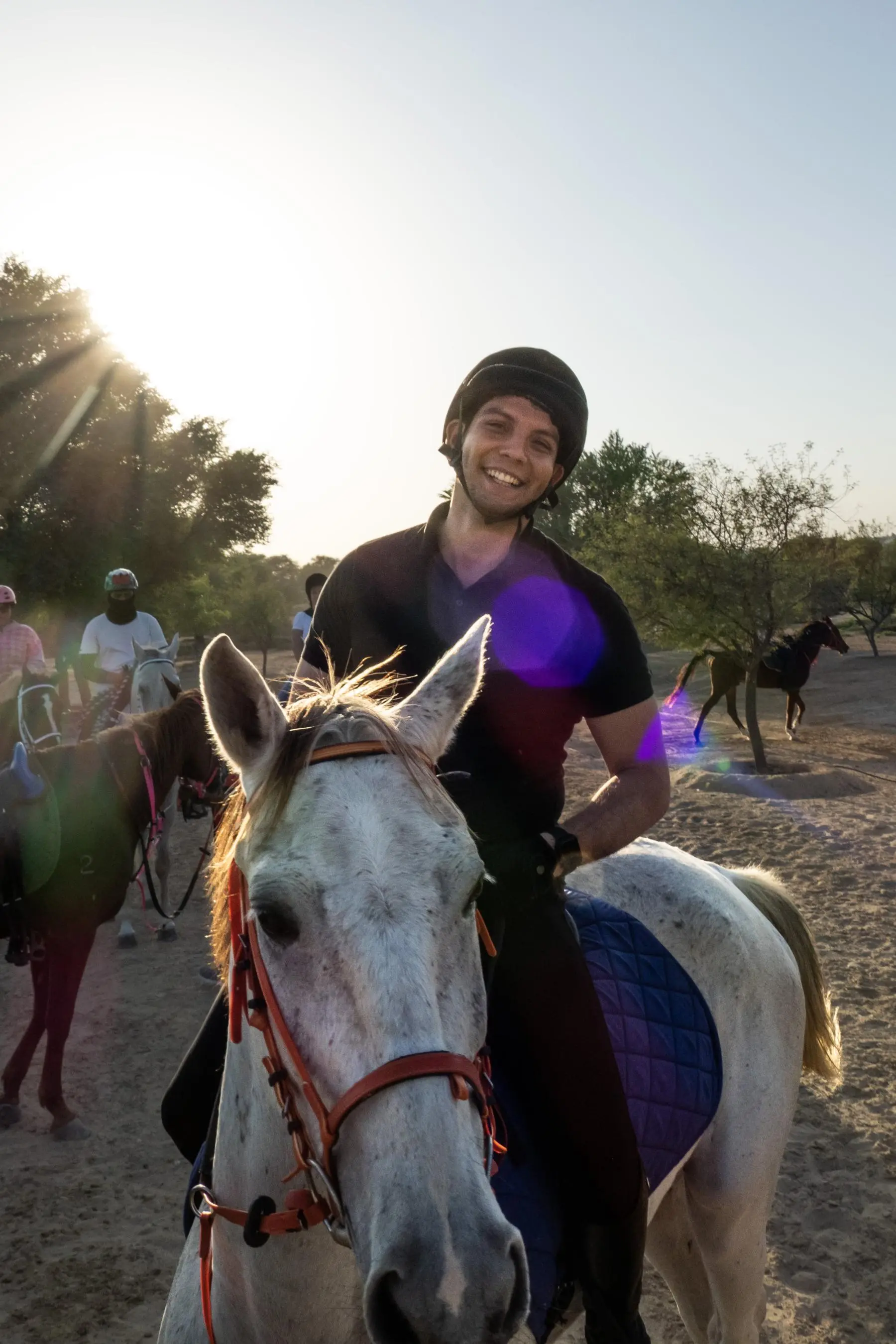 Emirates Legal Knights