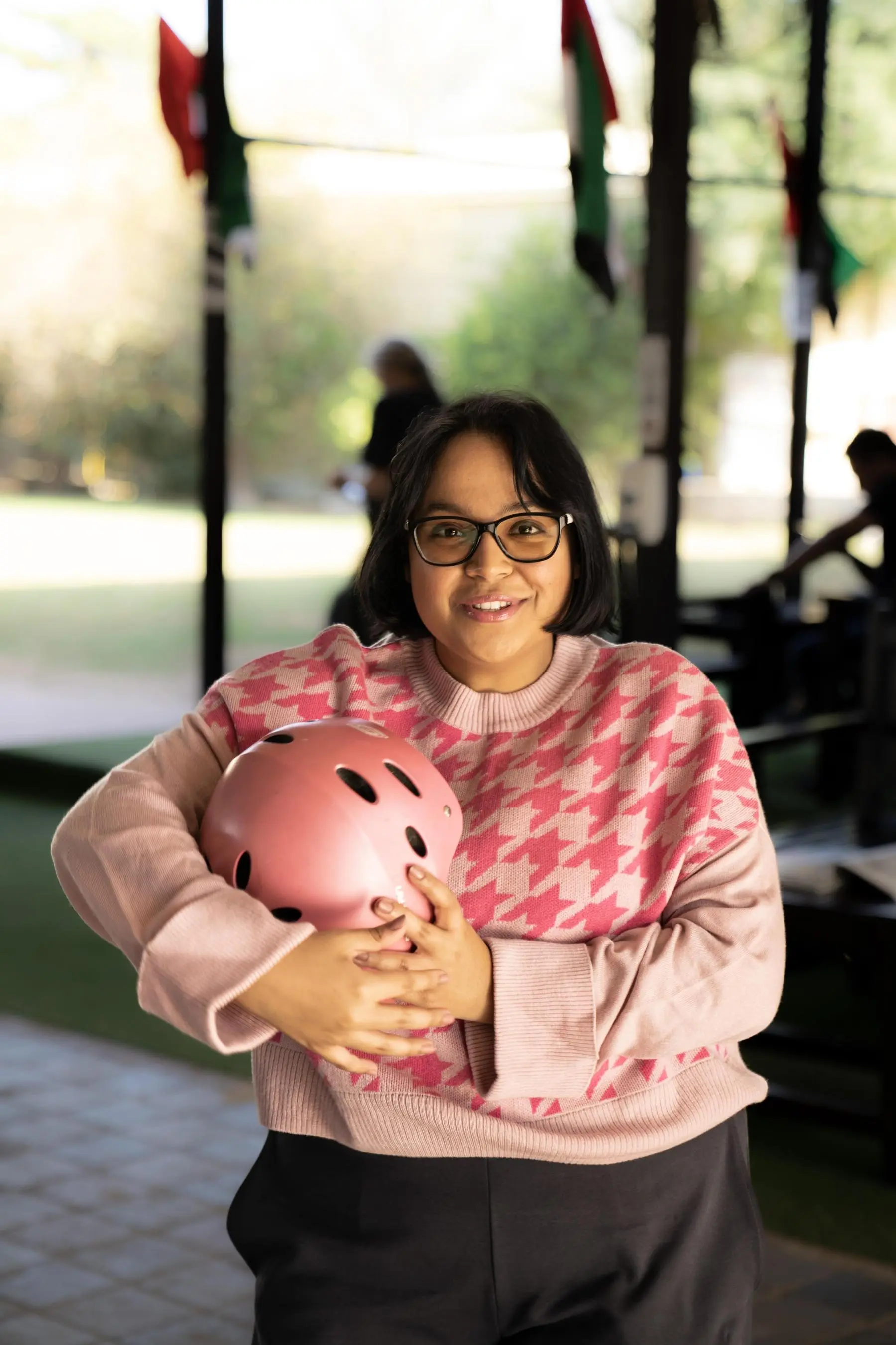 Emirates Legal Knights