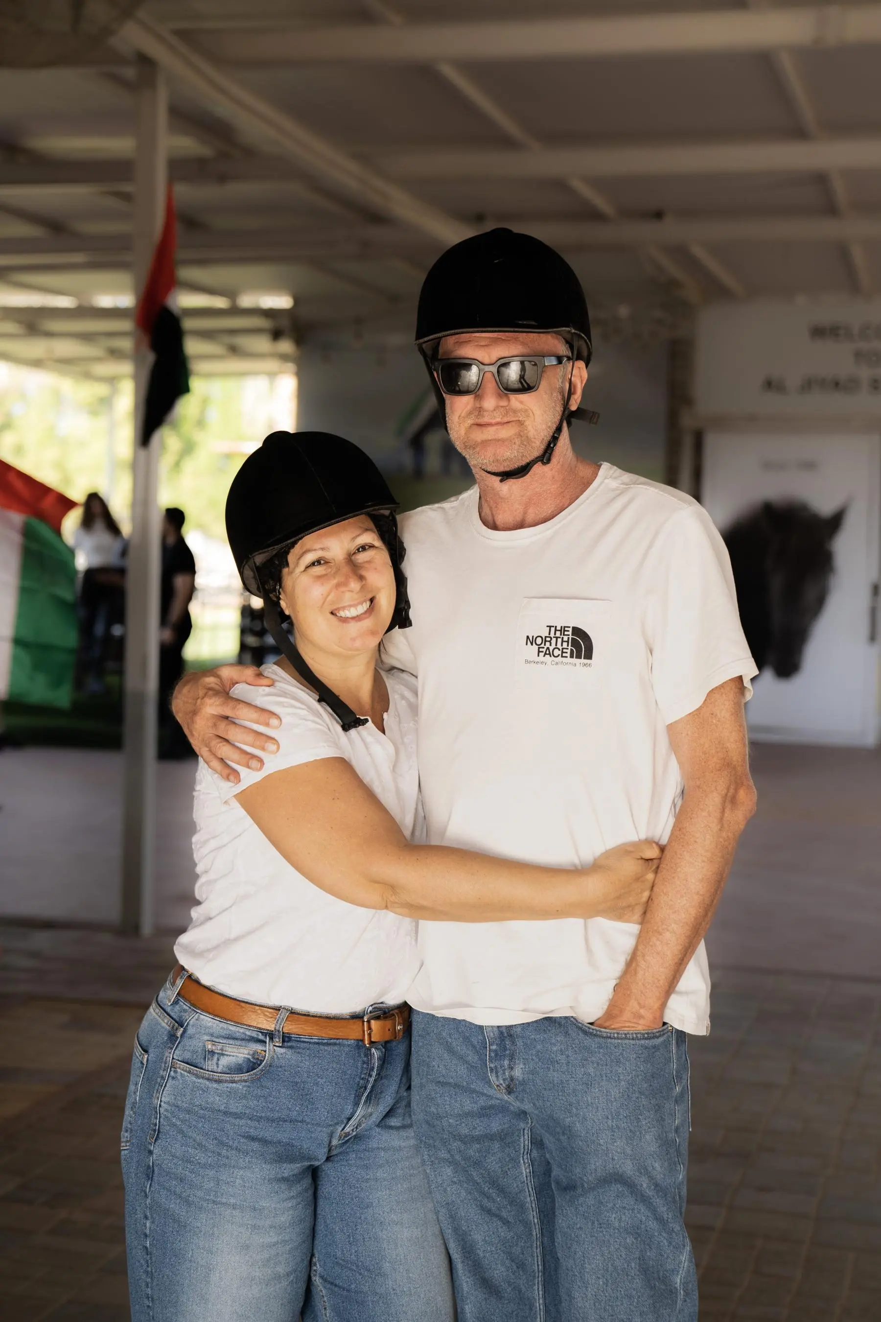 Emirates Legal Knights