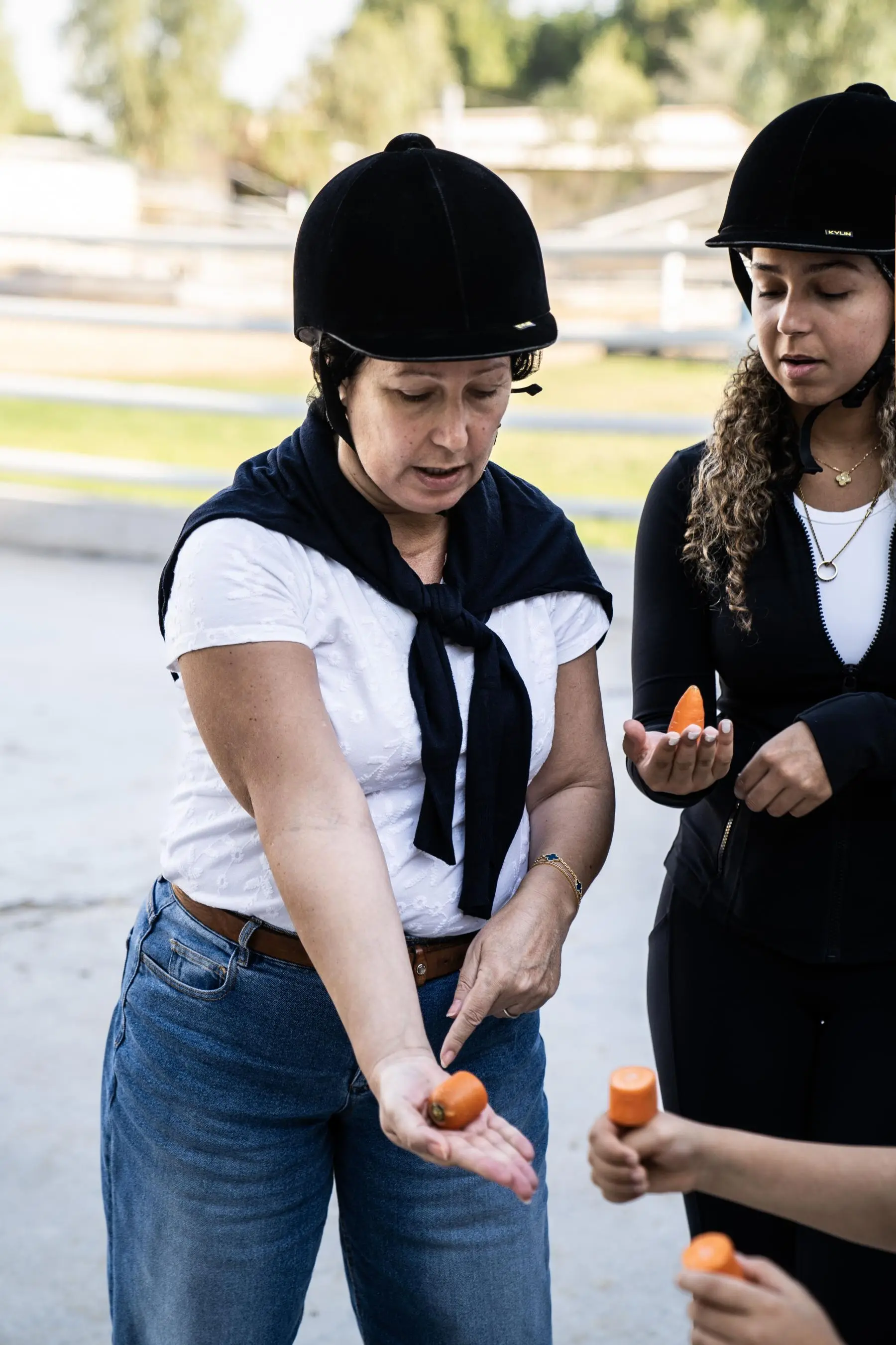 Emirates Legal Knights