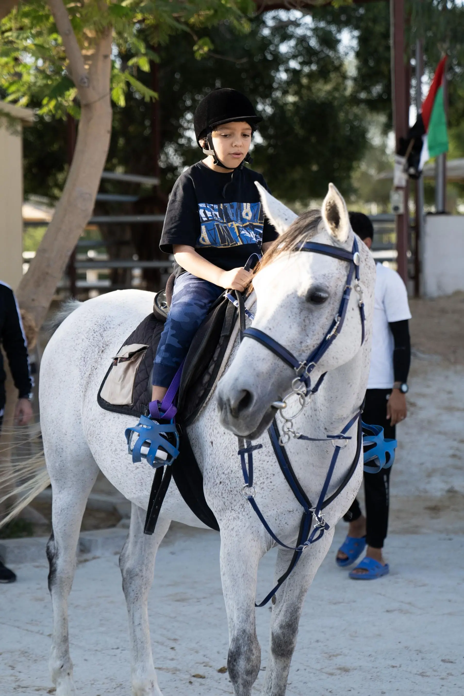 Emirates Legal Knights