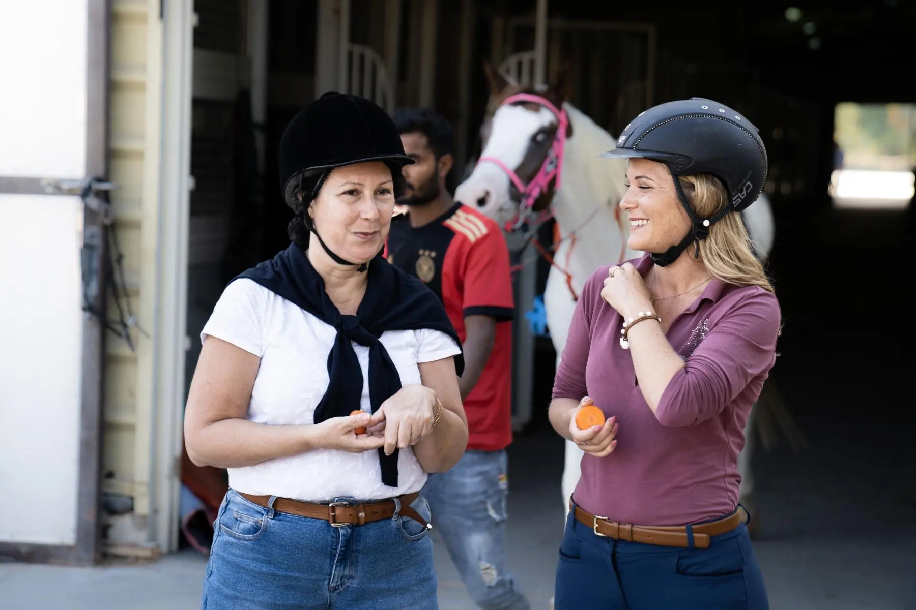 Emirates Legal Knights