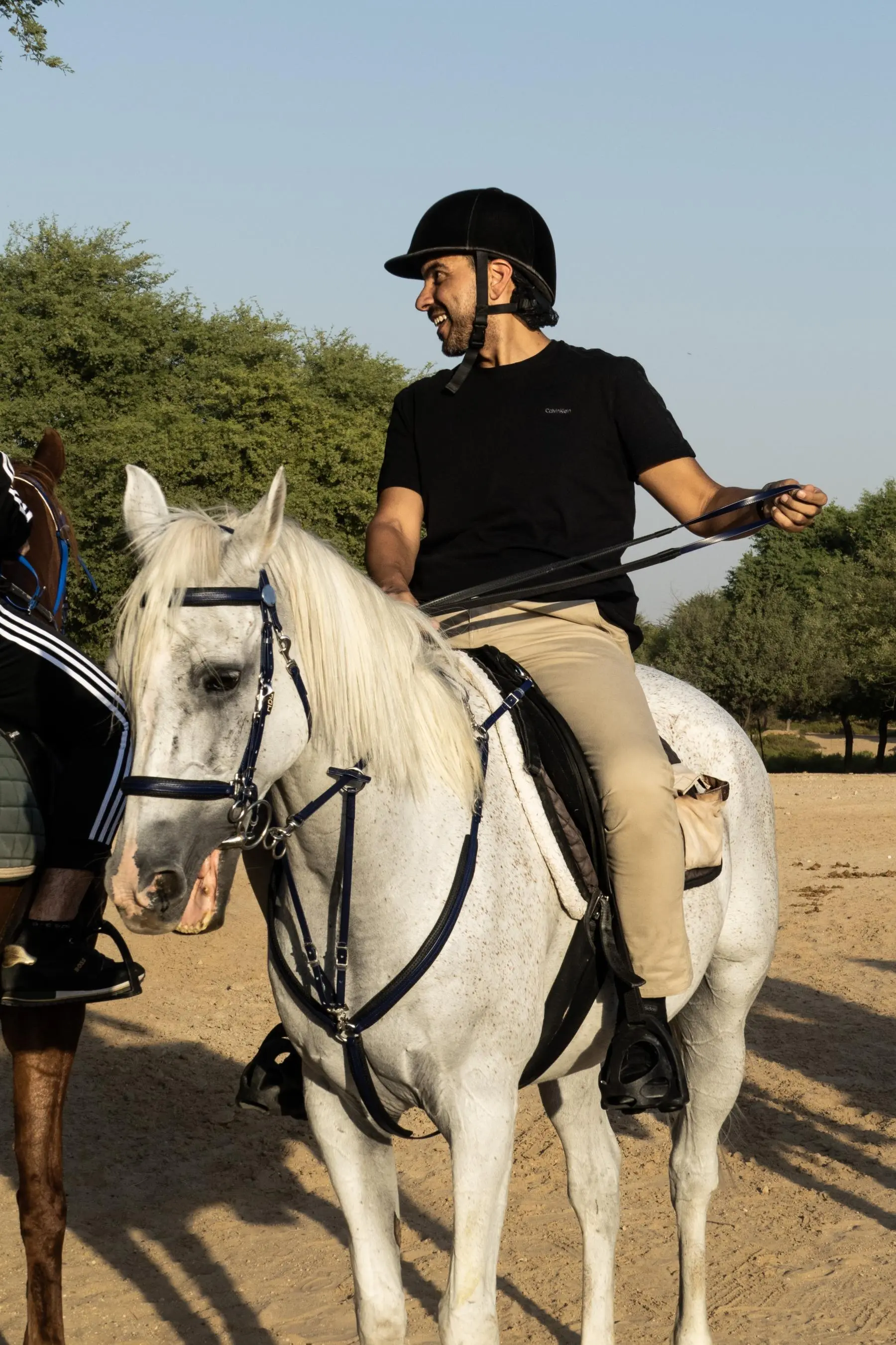 Emirates Legal Knights