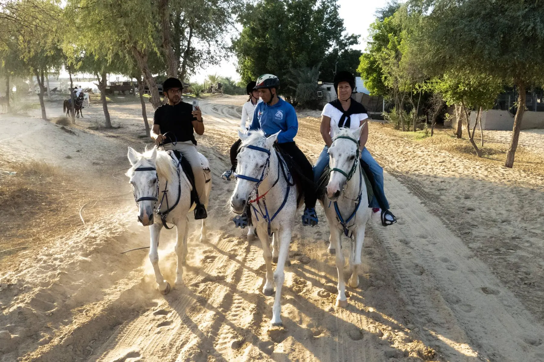 Emirates Legal Knights