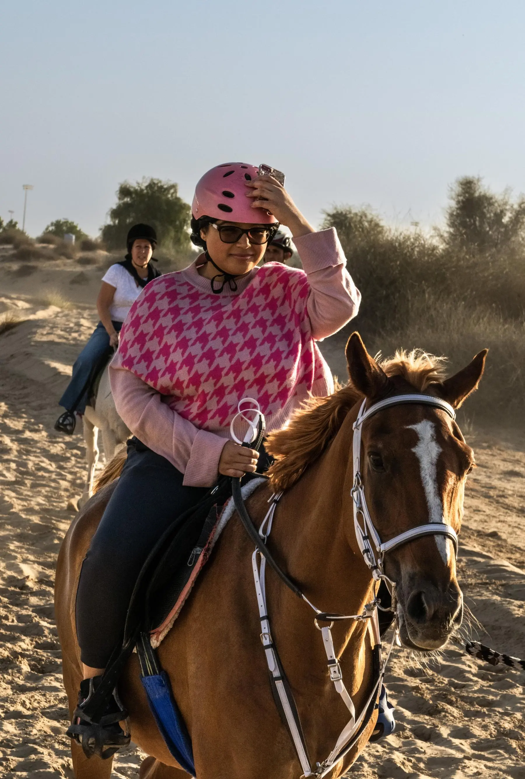 Emirates Legal Knights