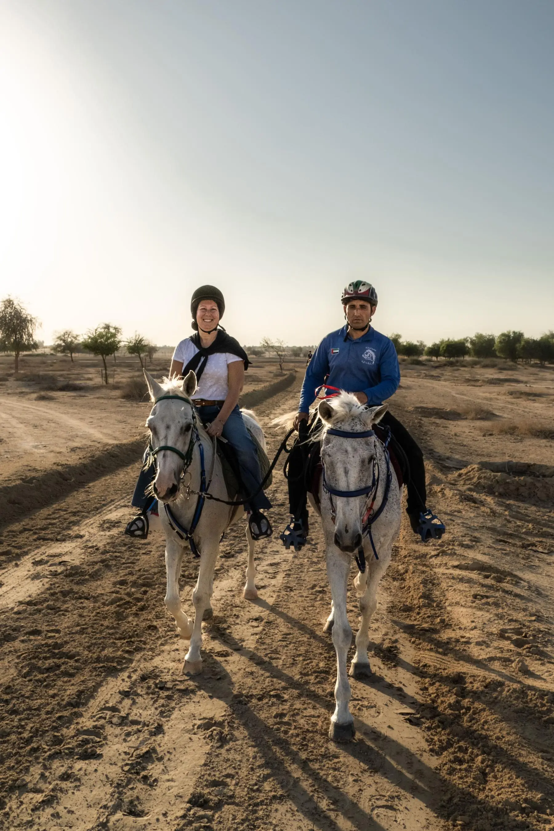 Emirates Legal Knights