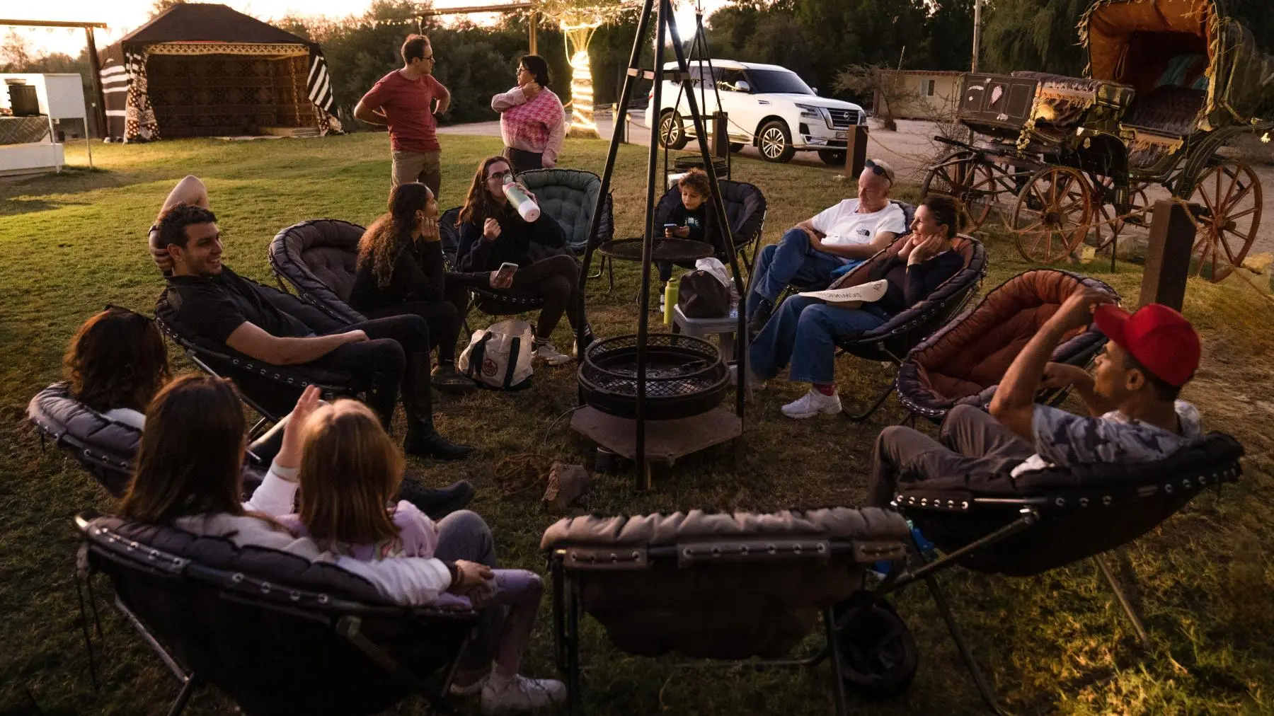 Emirates Legal Knights