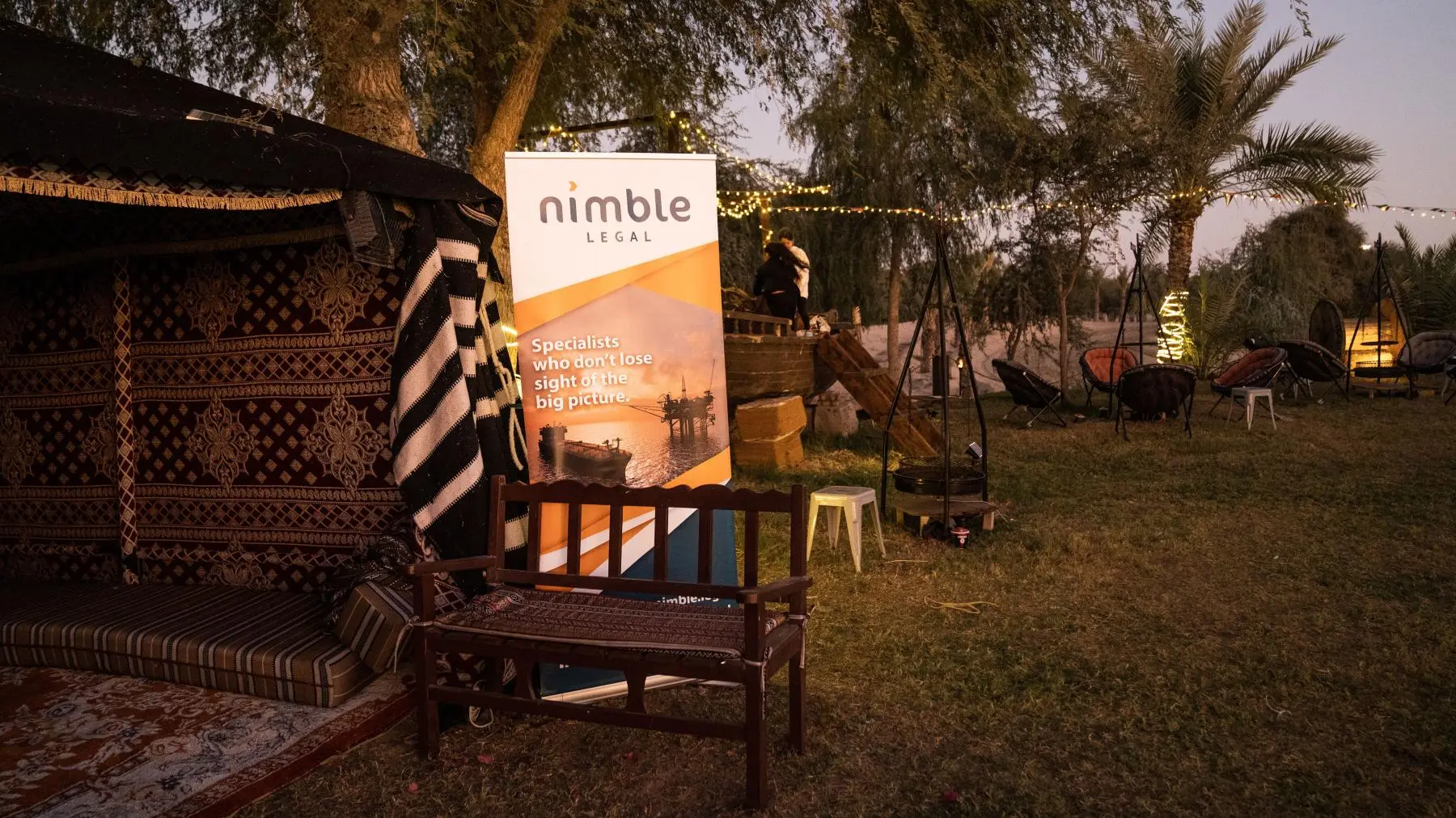 Emirates Legal Knights