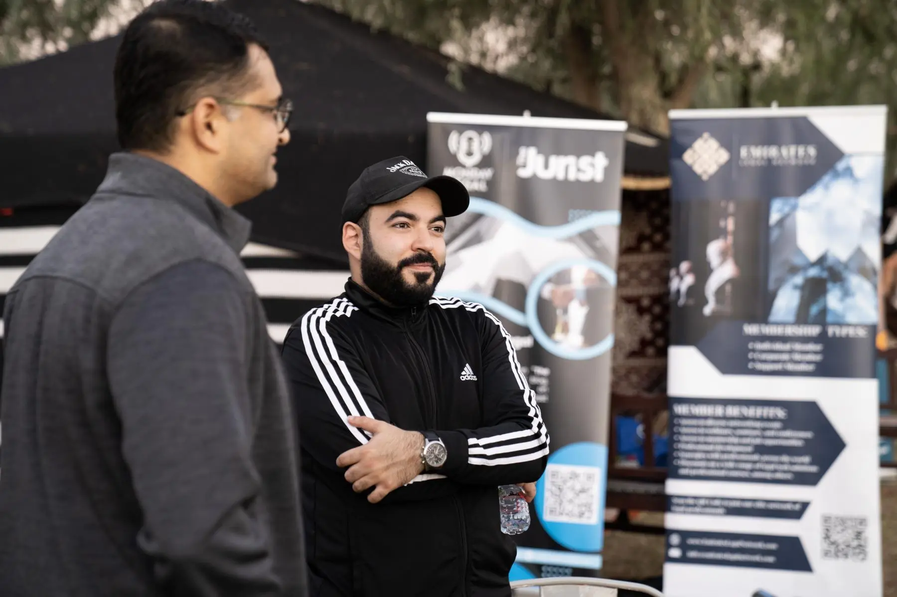 Emirates Legal Knights